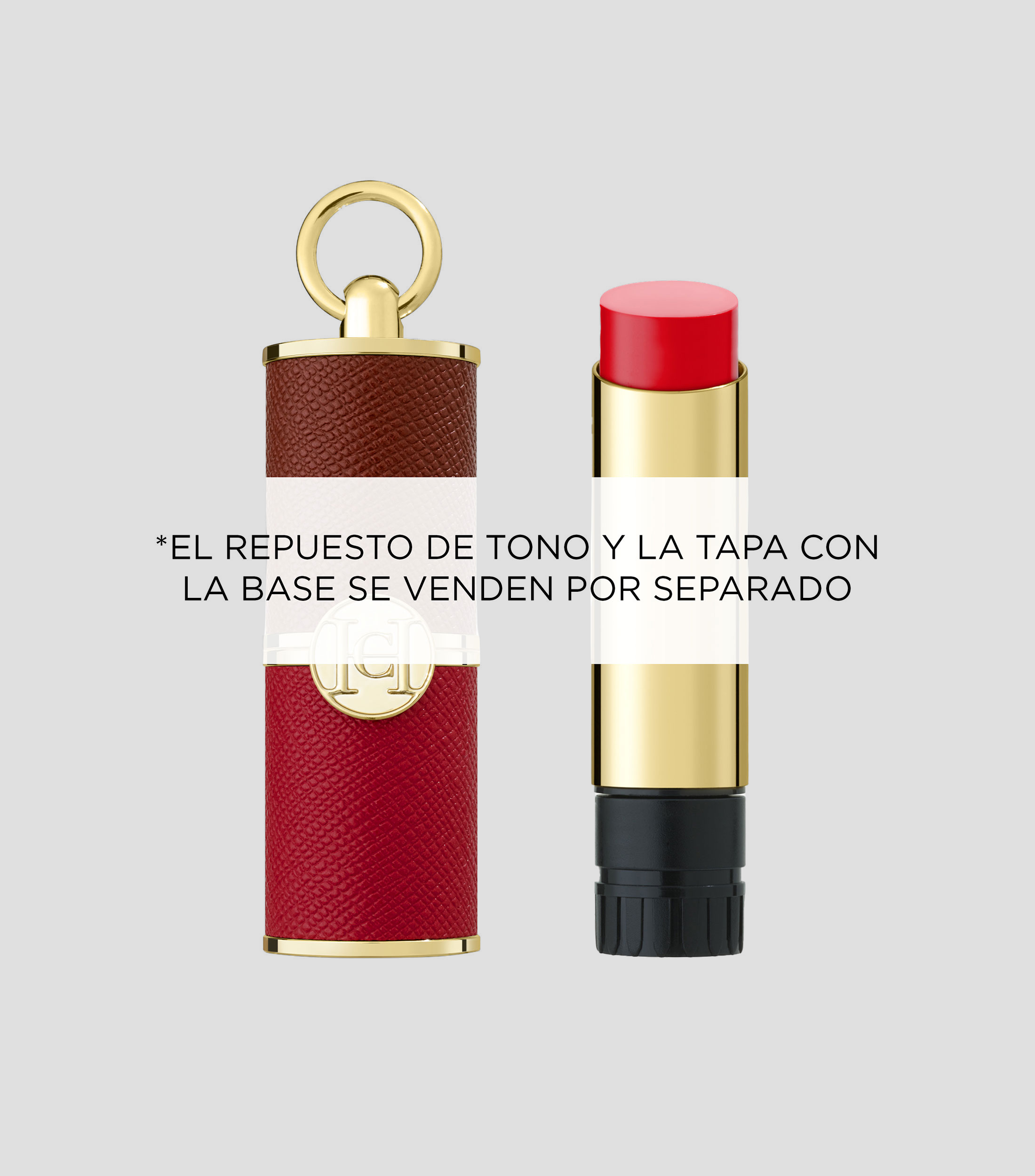 Carcasa para balsamo Good Girl Mini Tint Case
