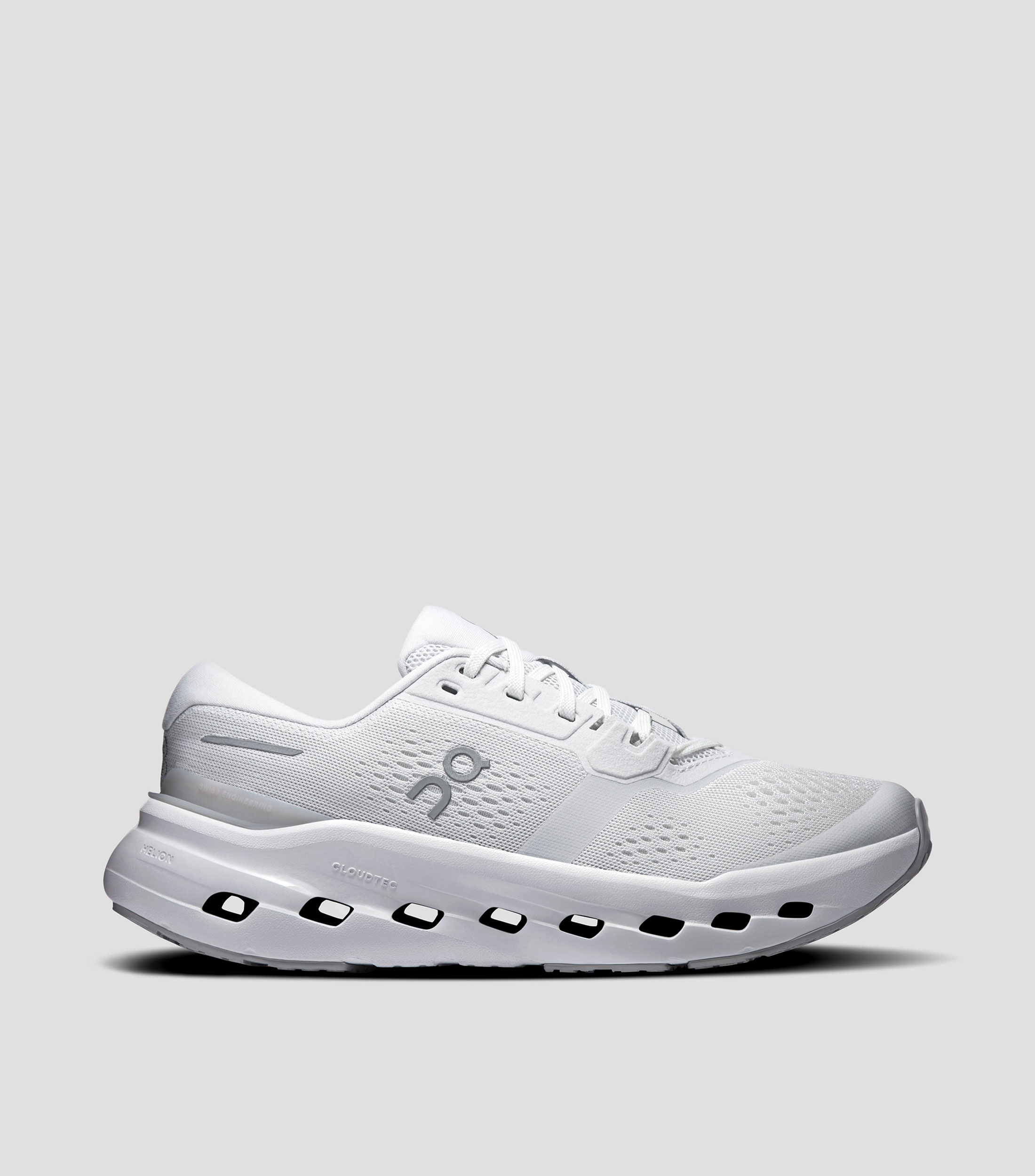 Tenis para correr Cloudrunner 3 Mujer