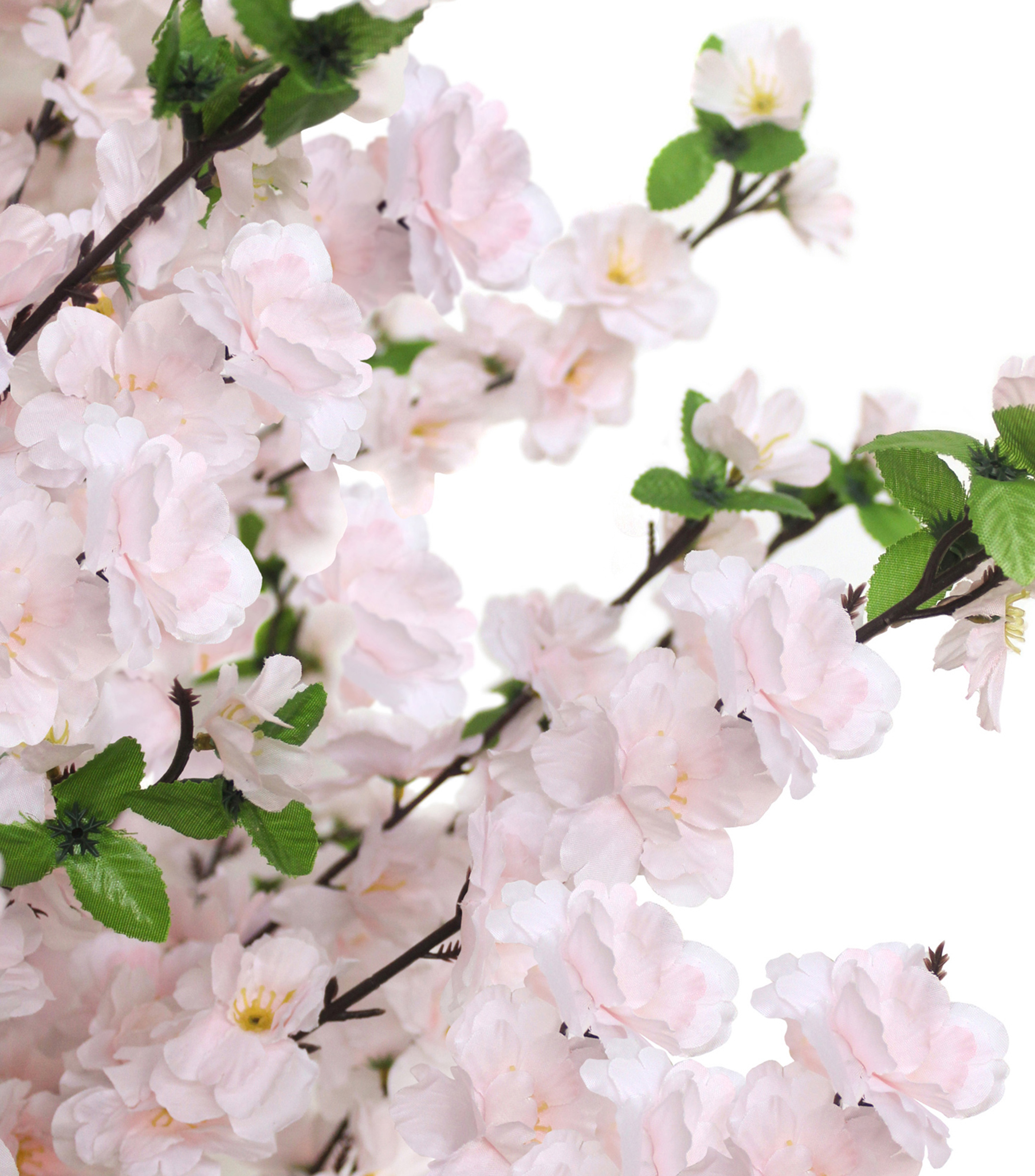 Arbol Decorativo Cerezo Horquetado Artificial