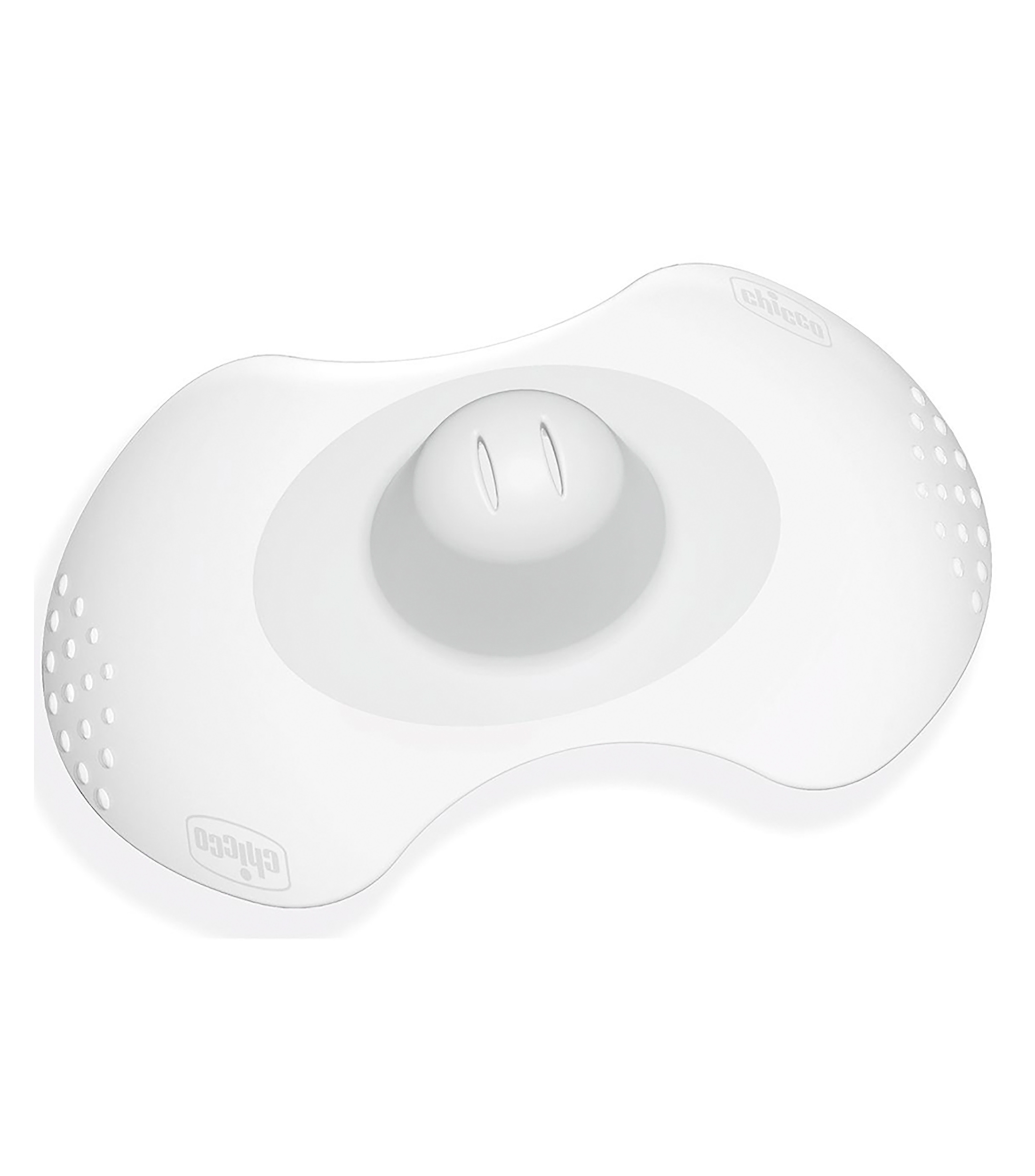Pezoneras protectoras de silicon Skin to Skin SM