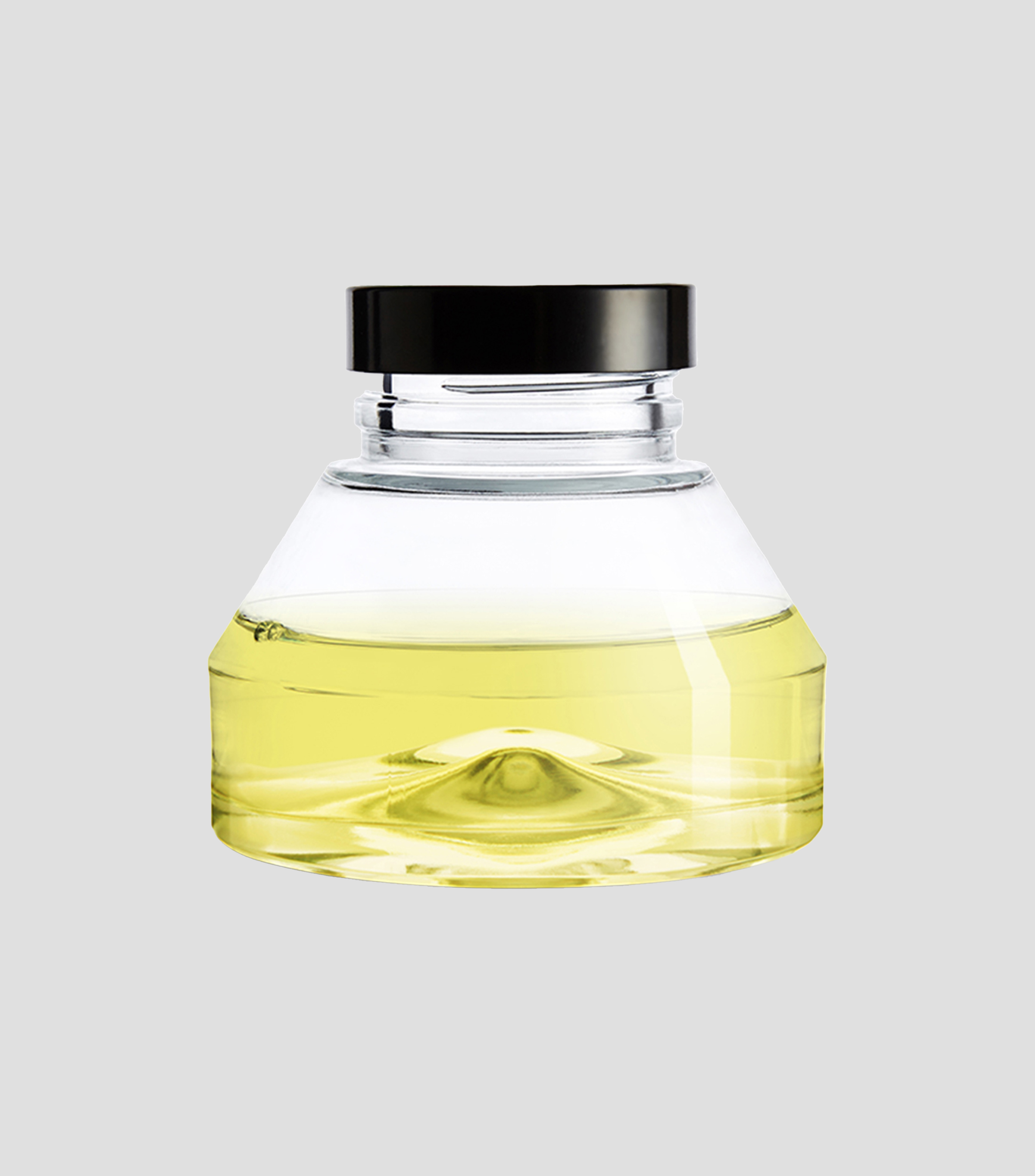 Refill para difusor de aromas Reloj de Arena 2.0 Ginger, 75 ml