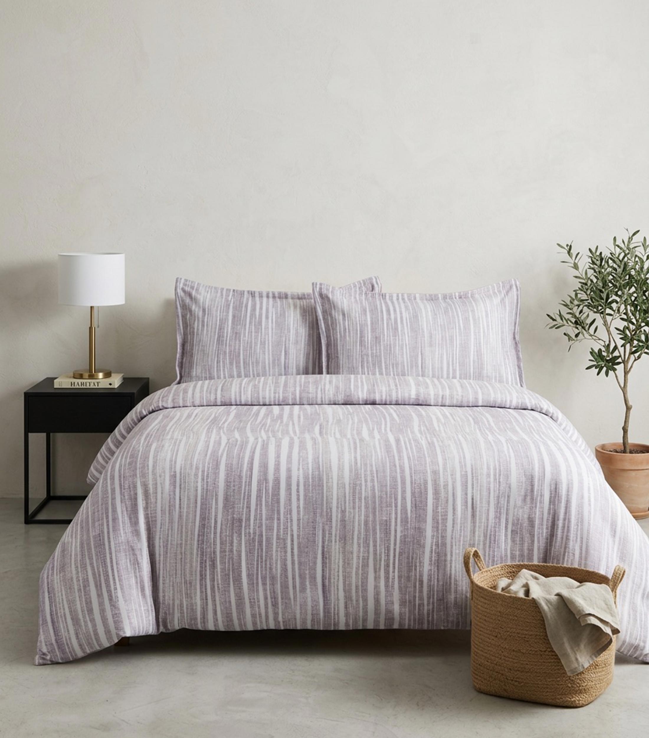 Funda para almohada King Size Ravena