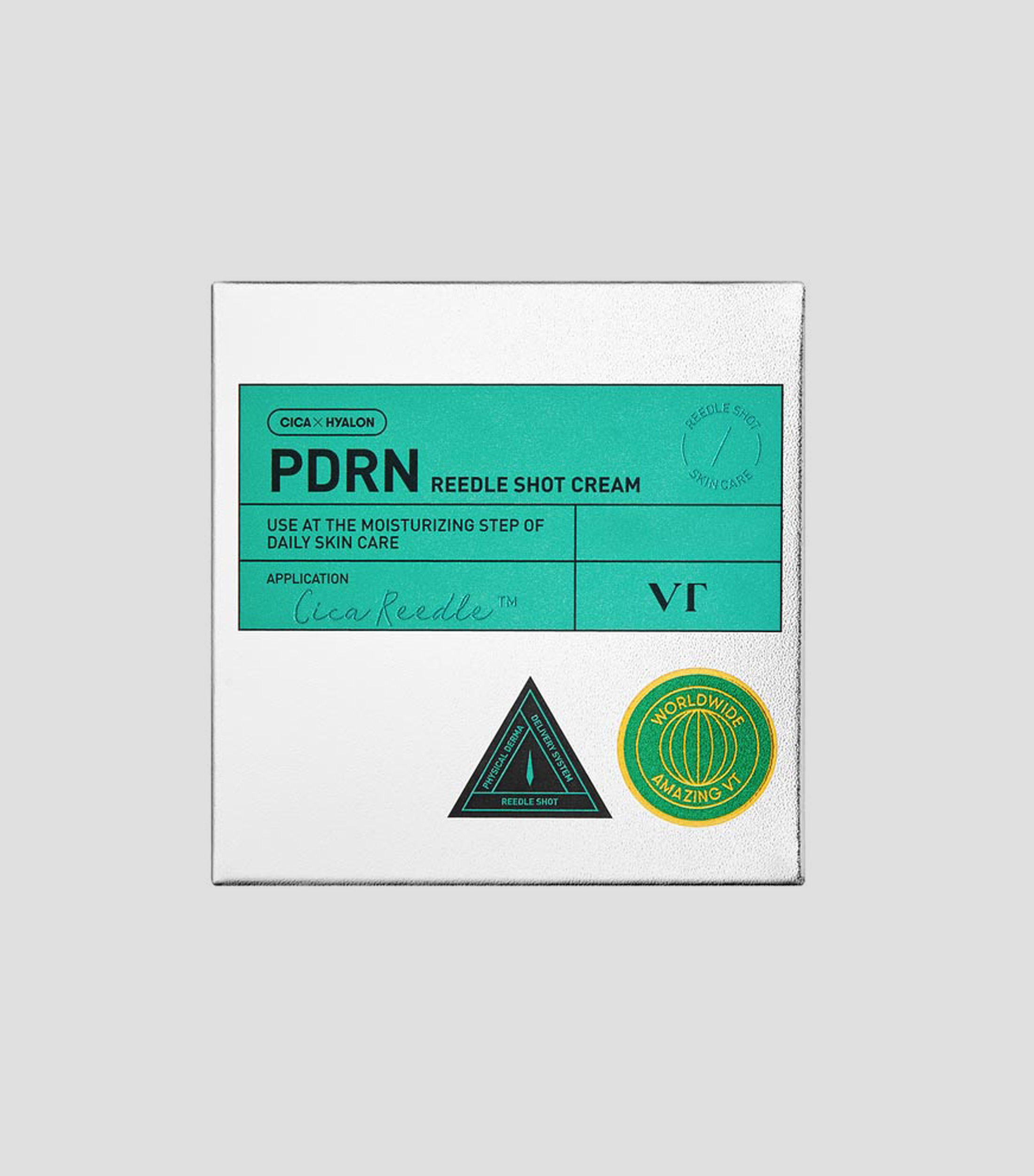 Crema PDRN Reedle Shot Cream, 50 ml