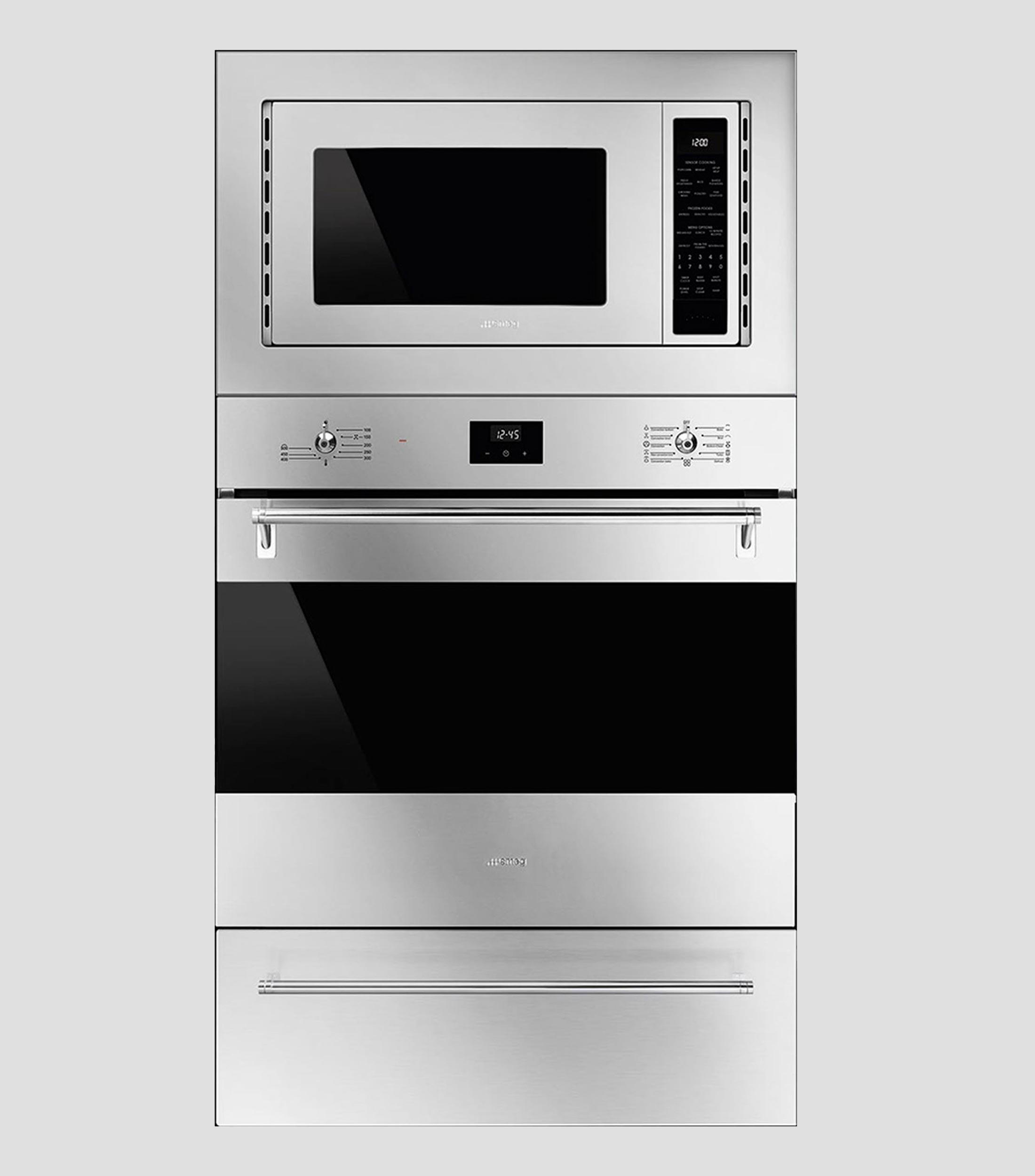 Trim para Horno de Microondas 30