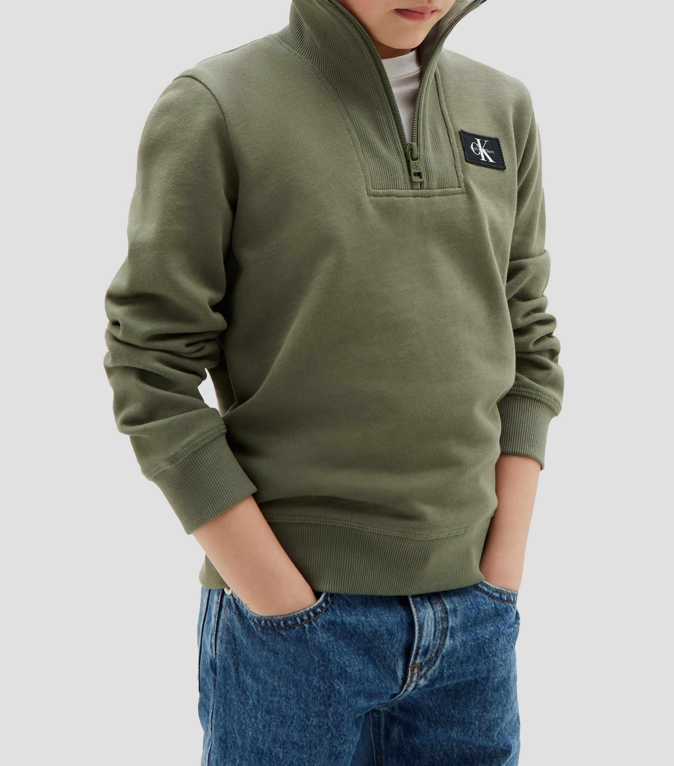 Sudadera Niño