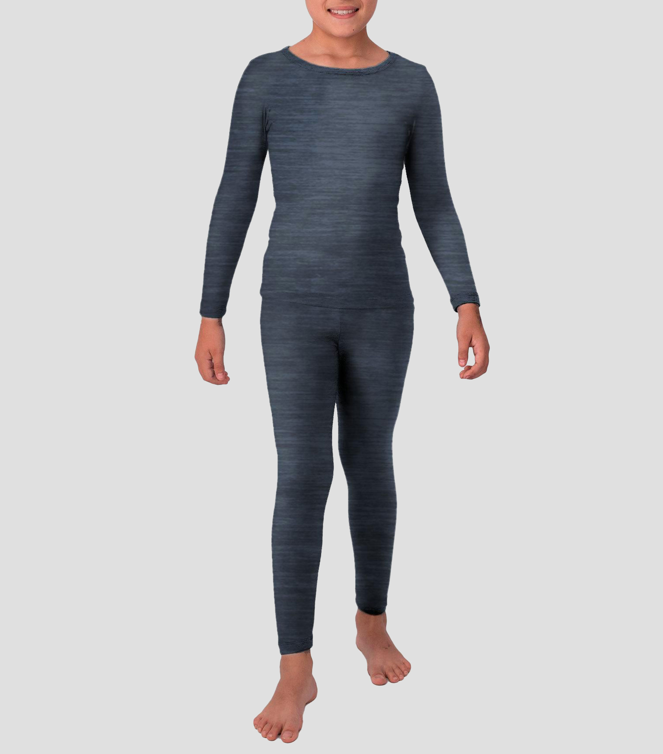 Conjunto Térmico 2 Piezas Niño