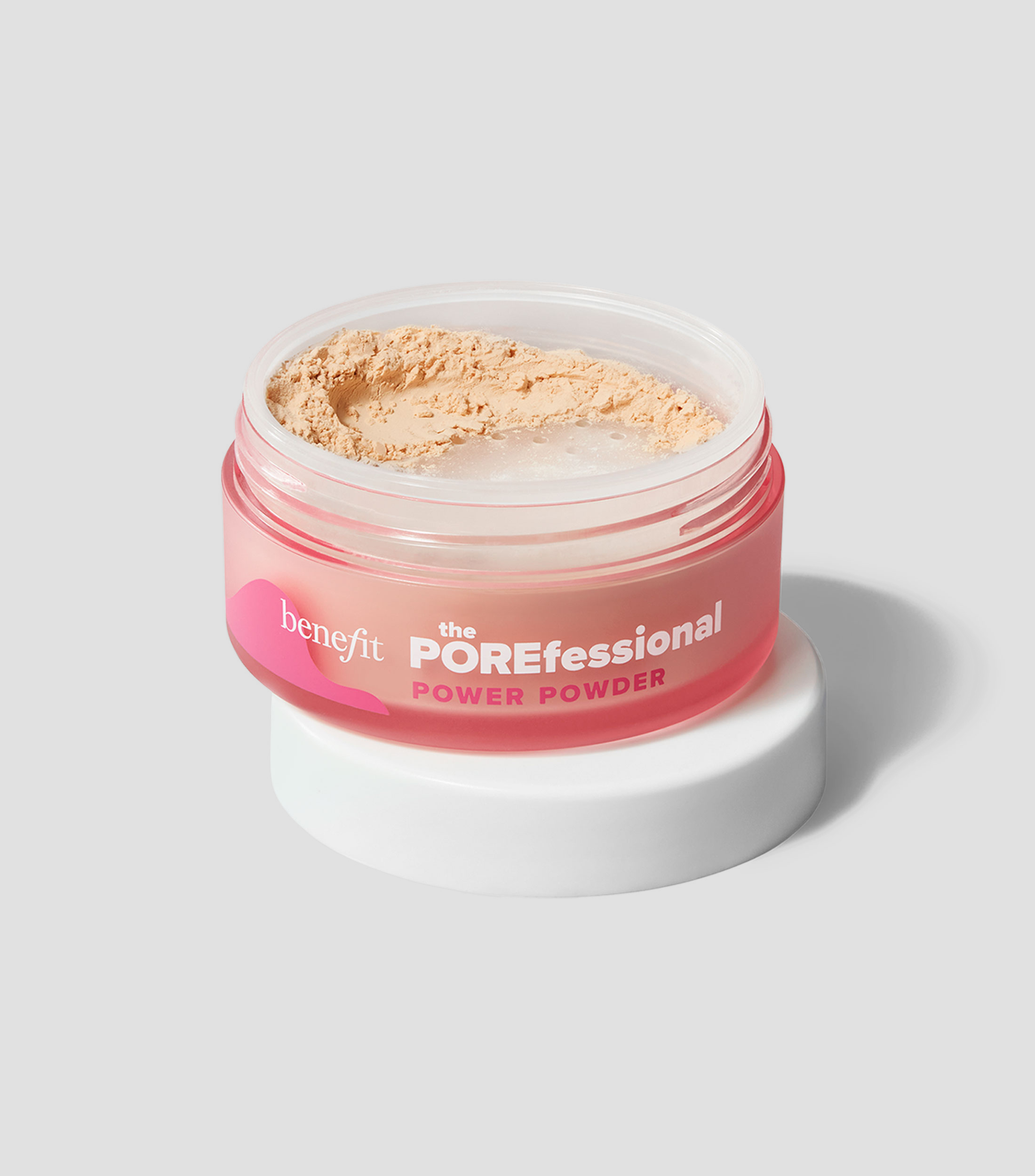 Polvo fijador The POREfessional Matte Mini Powder, 4 g