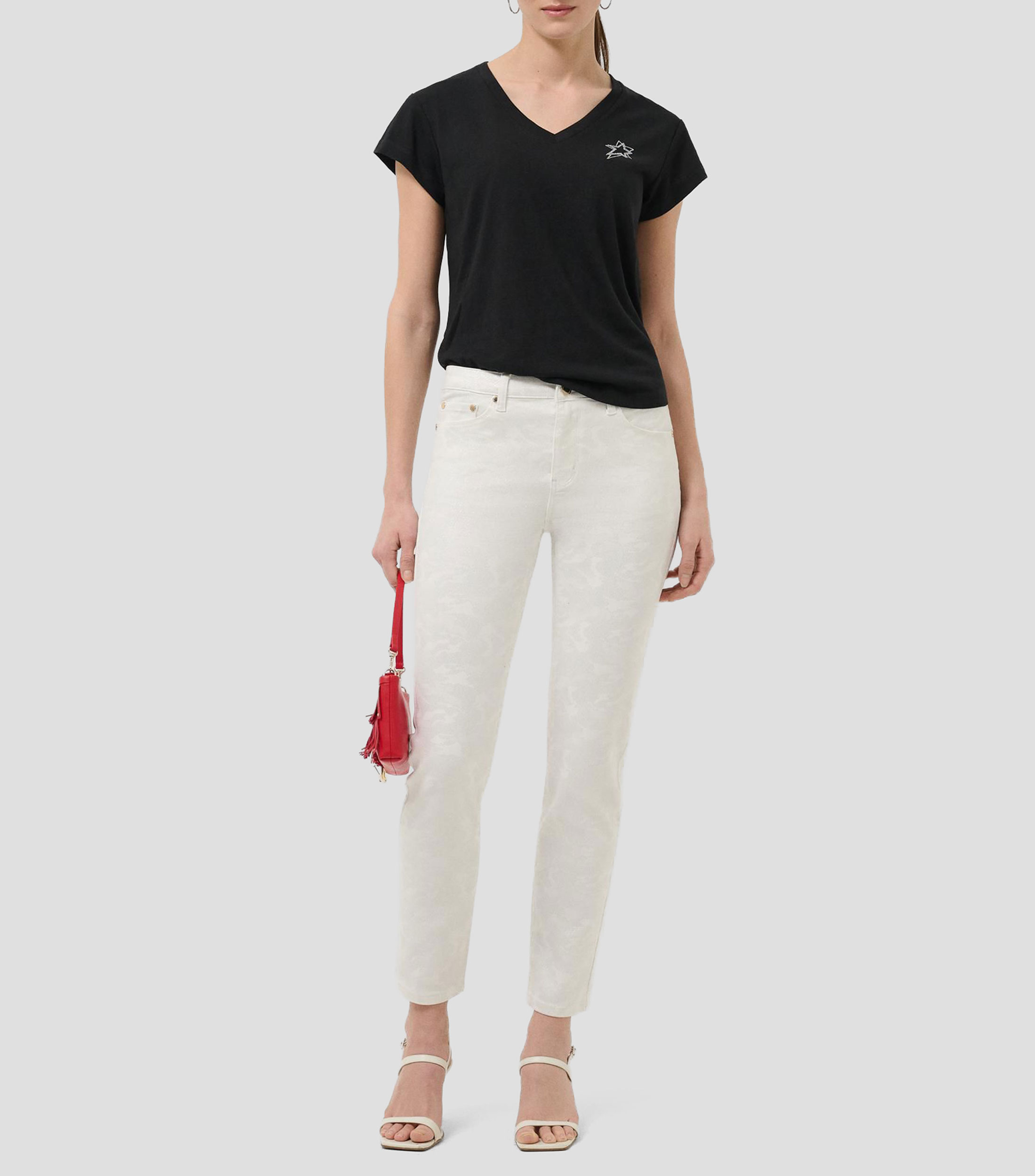 Pantalón Mujer