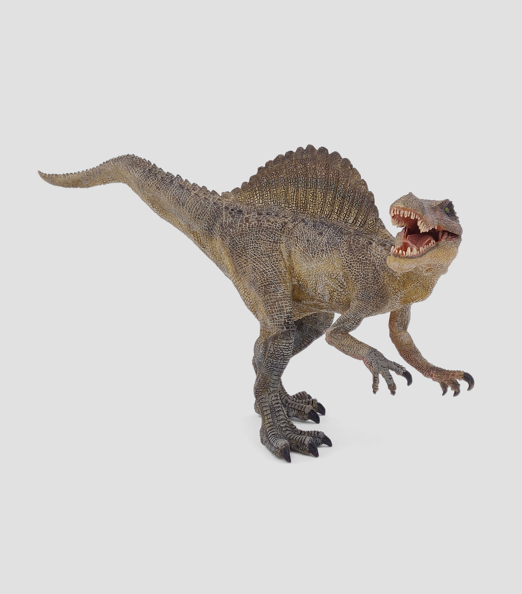Spinosaurus