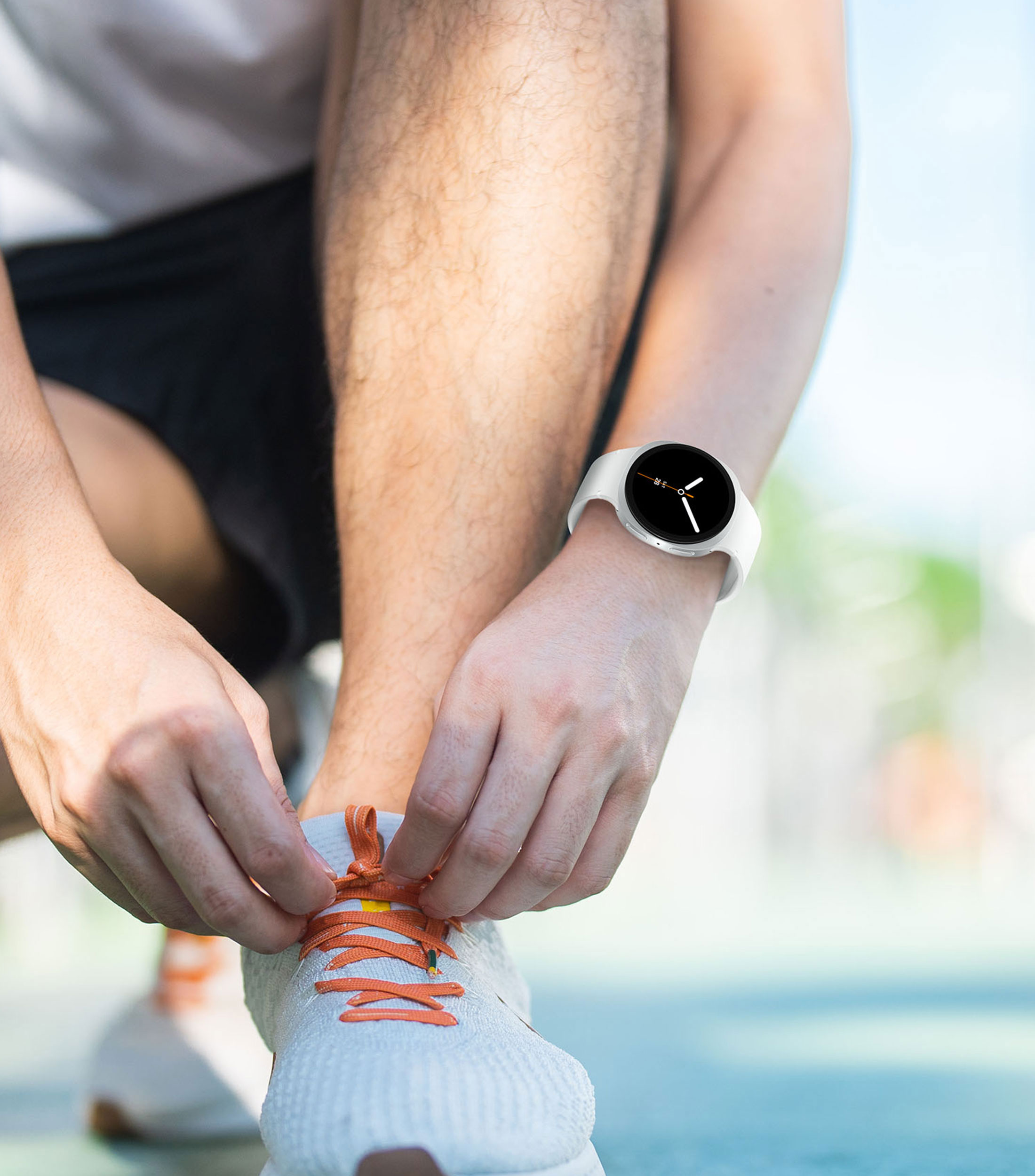 Smartwatch Galaxy Watch8 Unisex