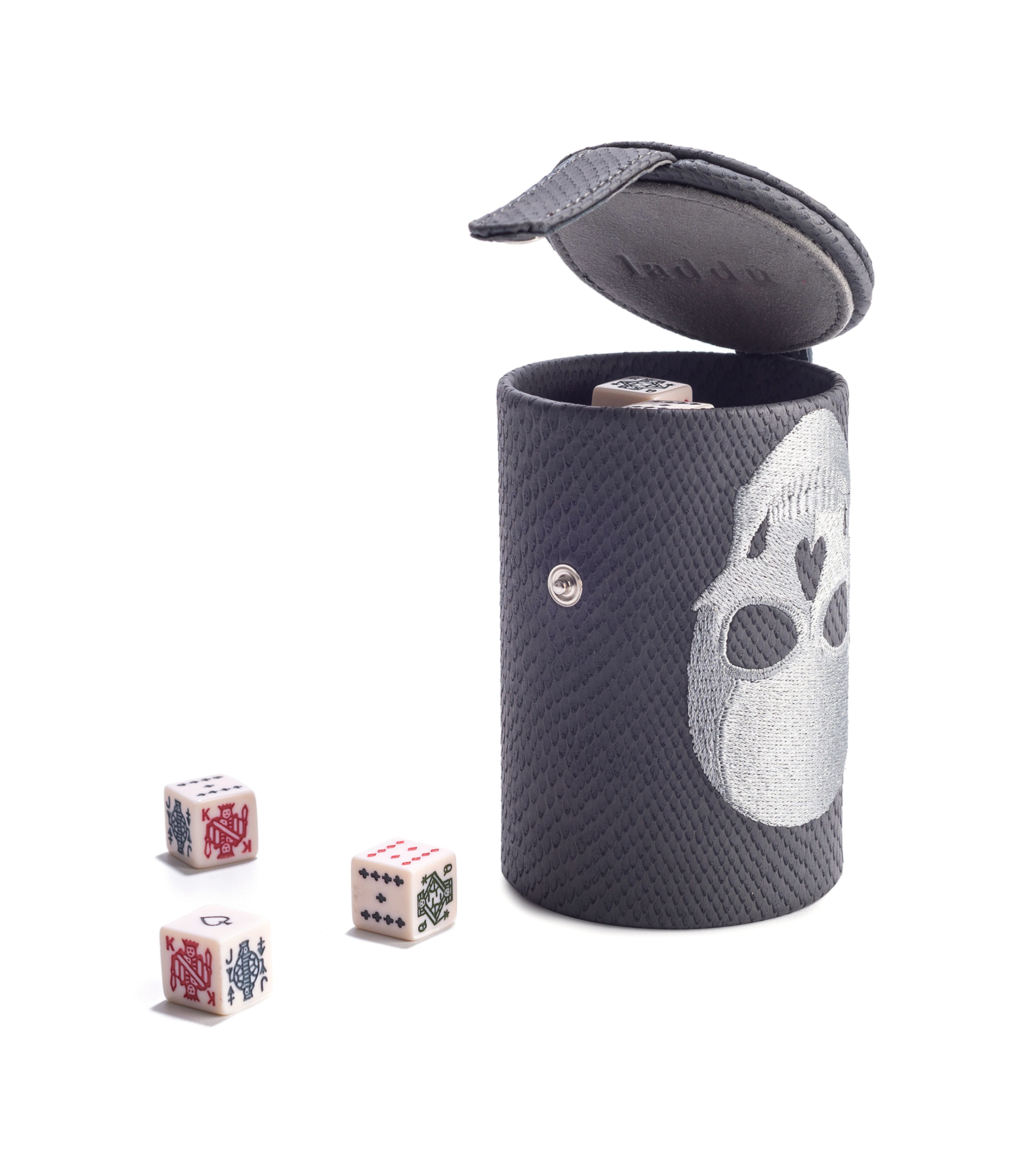 Juego de Mesa Cubilete Pampa