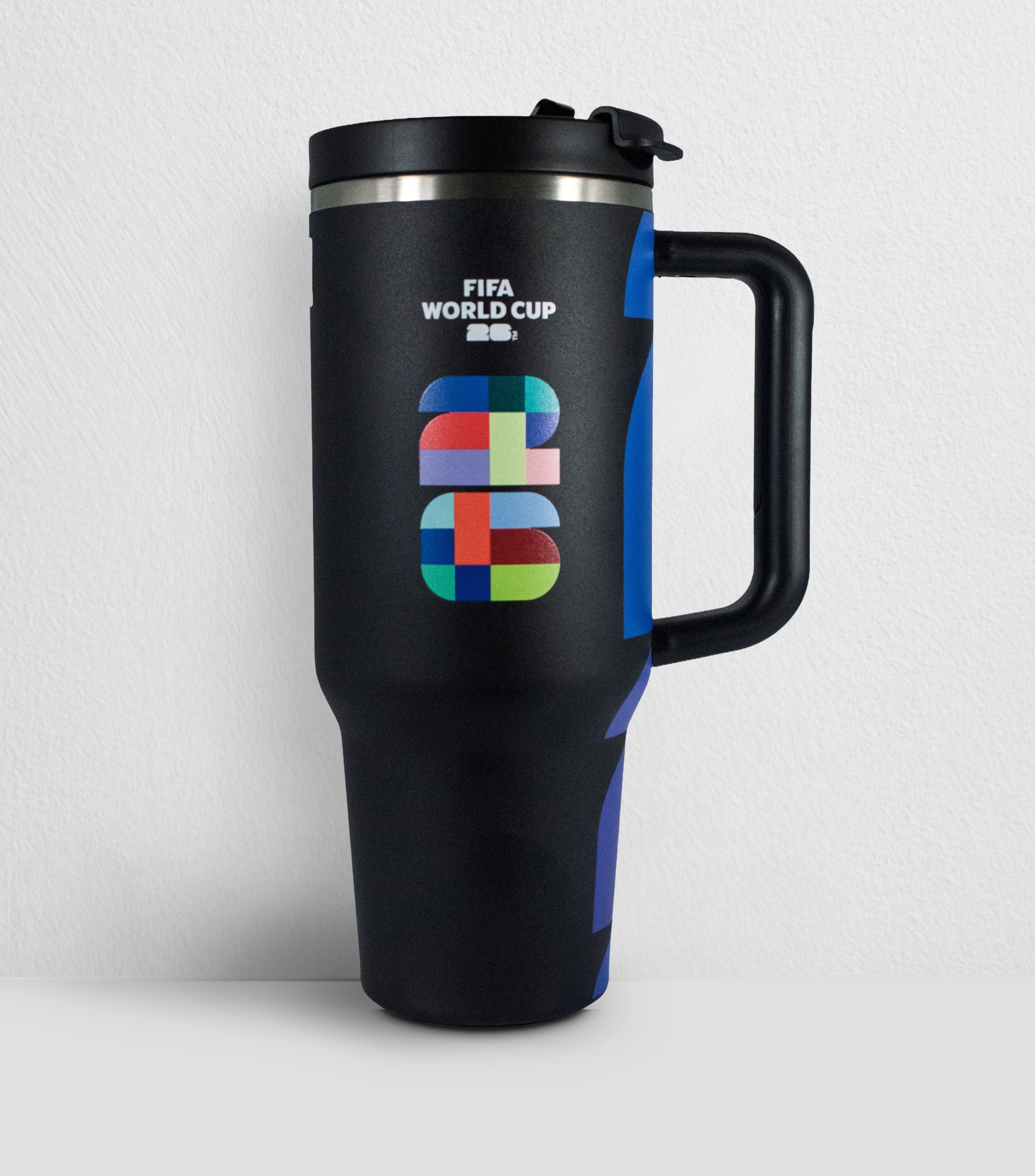 Termo de acero inoxidable, 1.1 L