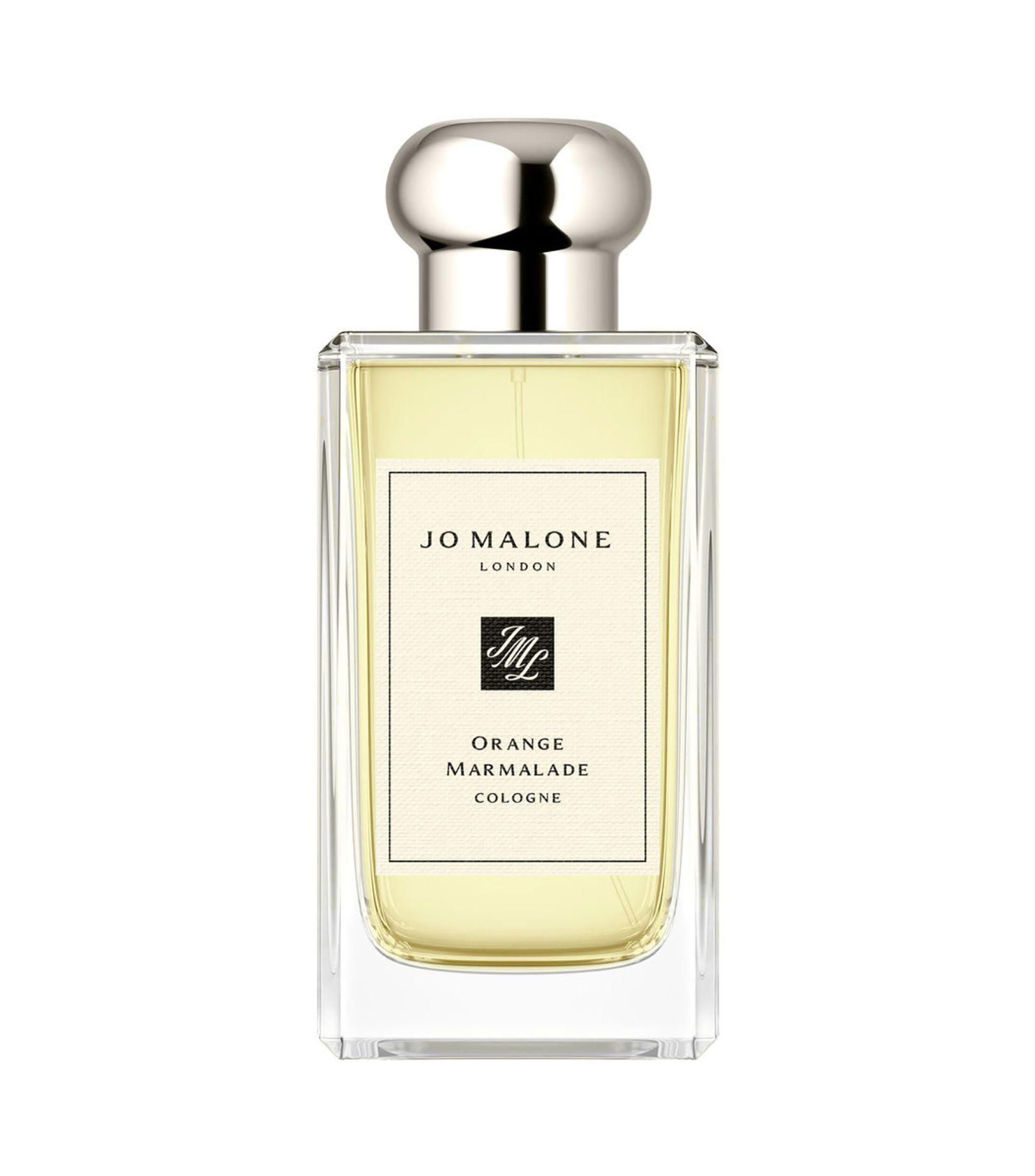 Colonia Perfume Orange Marmalade, Eau Toilette 100 ml Unisex