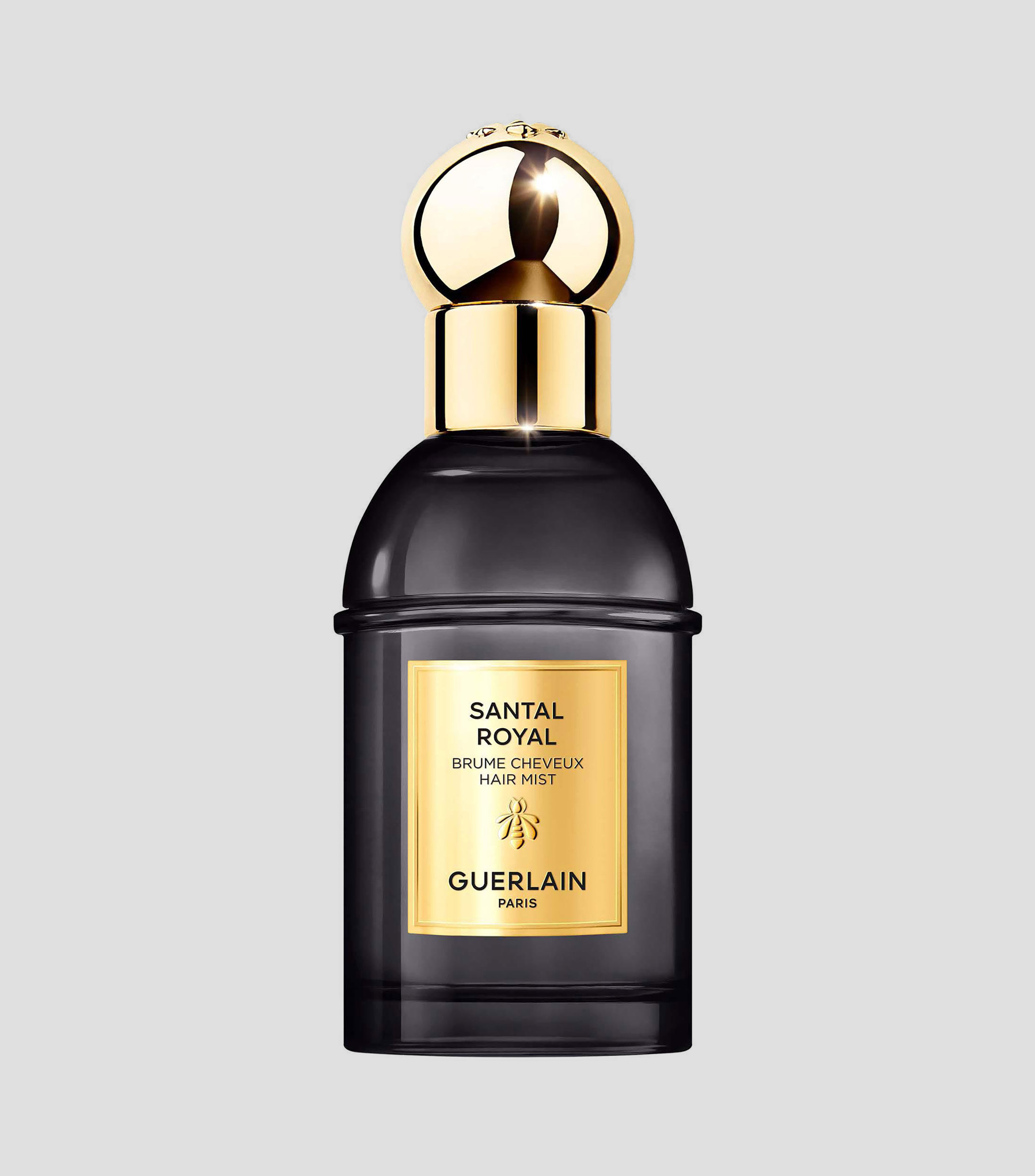 Perfume para cabello Santal Royal, 40 ml Unisex