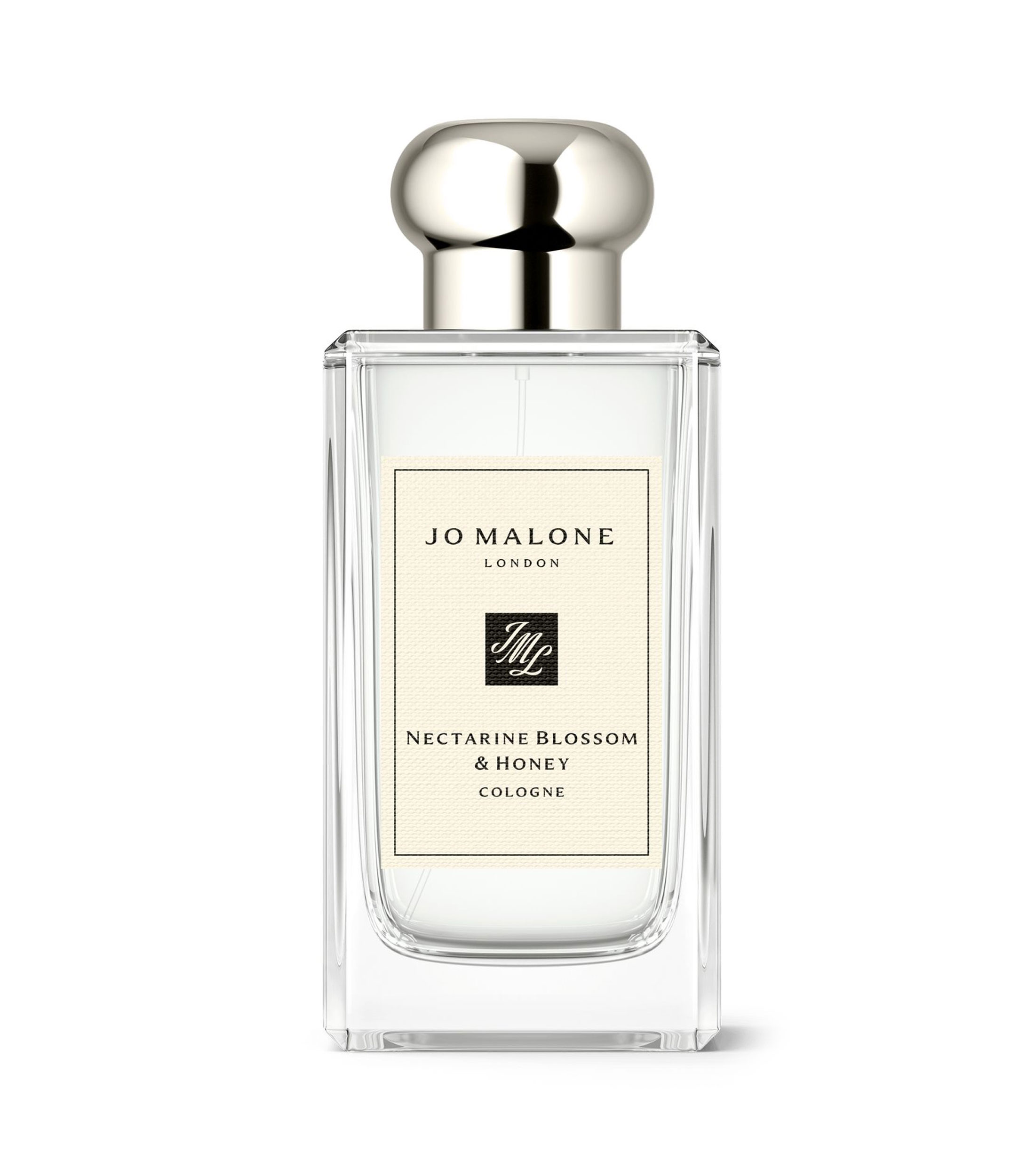 Colonia Perfume, Nectarine Blossom Honey, Eau de Toilette, 100 ml Unisex