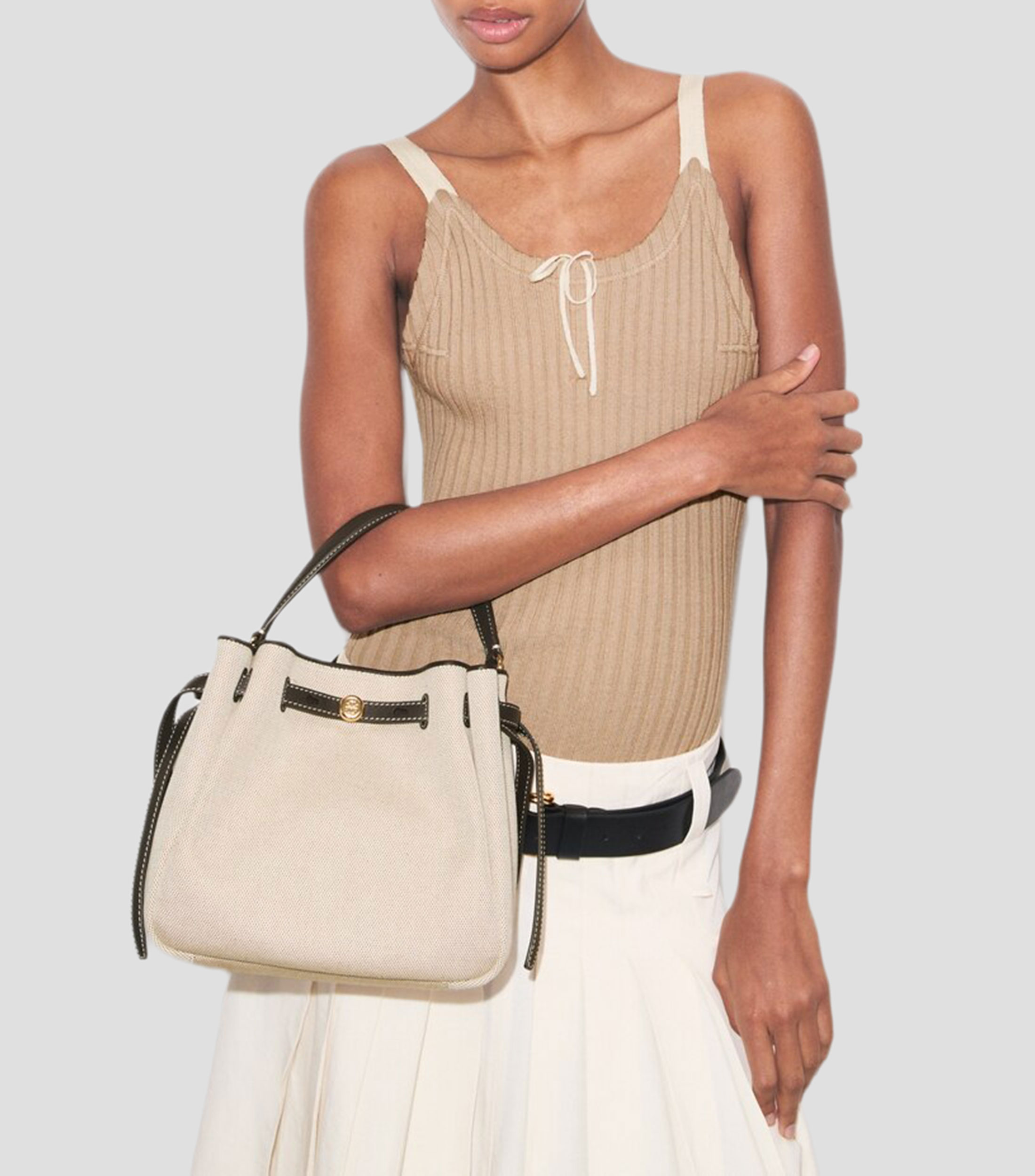 Bolsa bucket Romy