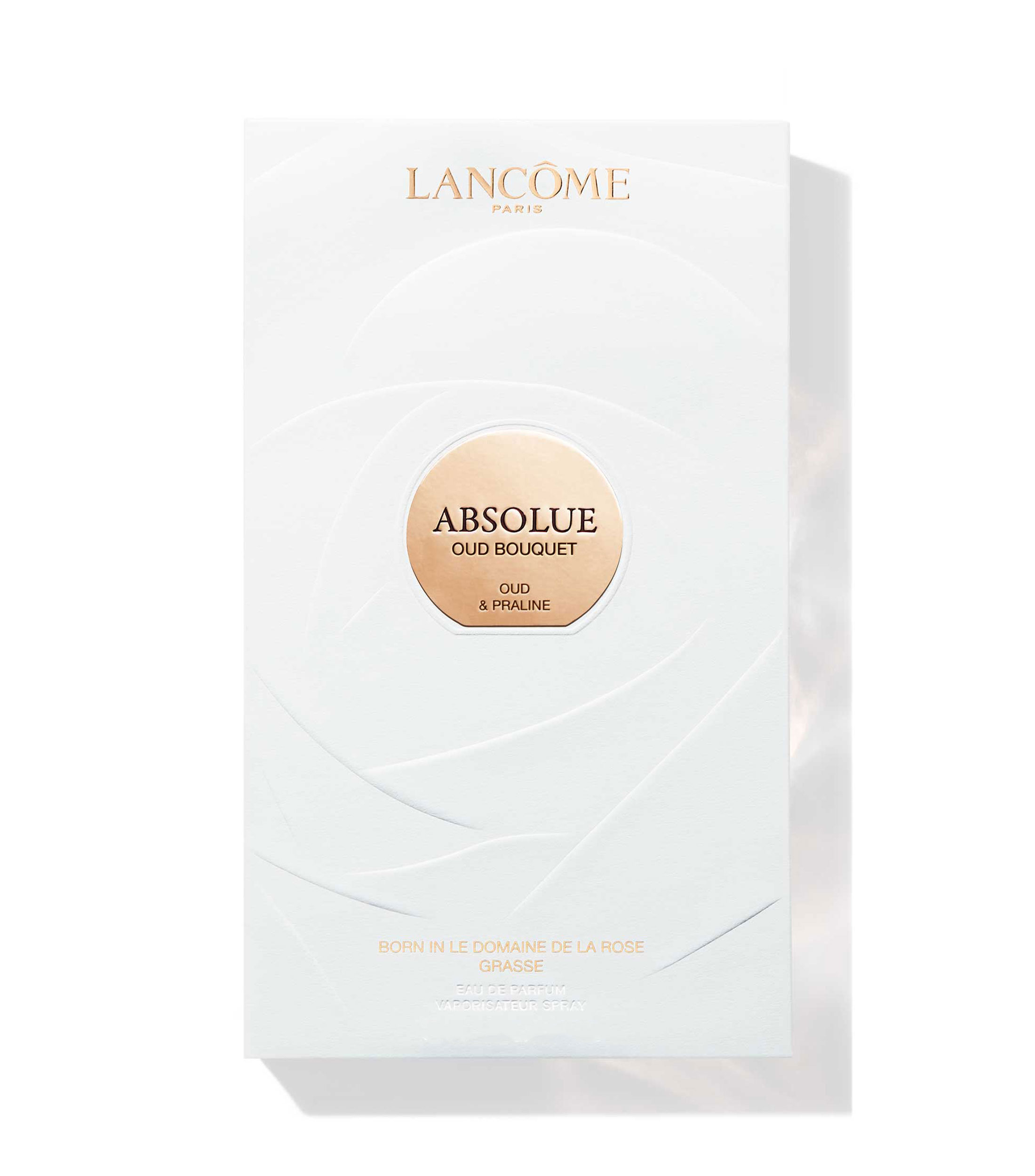Perfume Absolue Oud Bouquet, Eau de Parfum, 100 ml Unisex