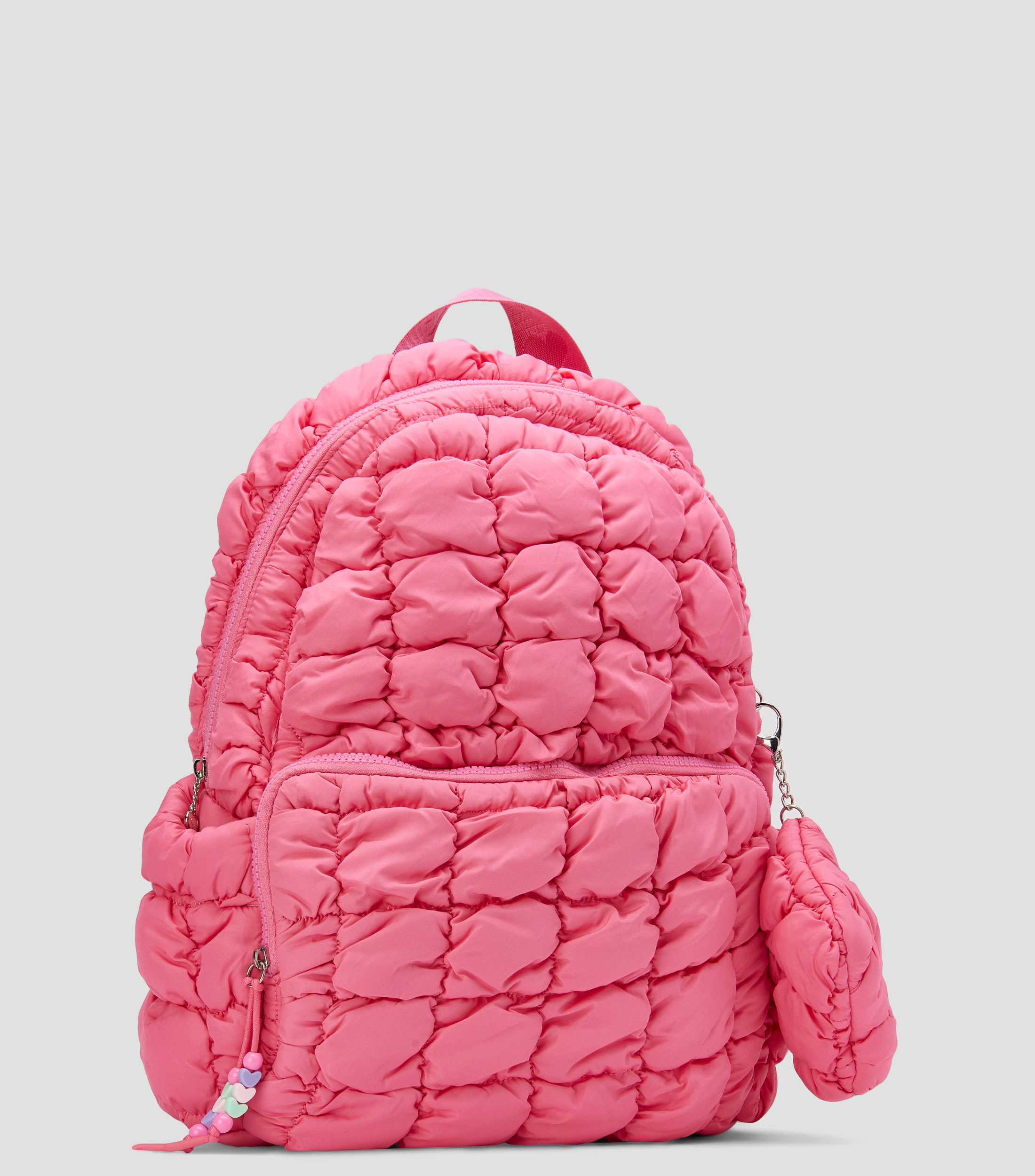 Mochila Capitonada Nina
