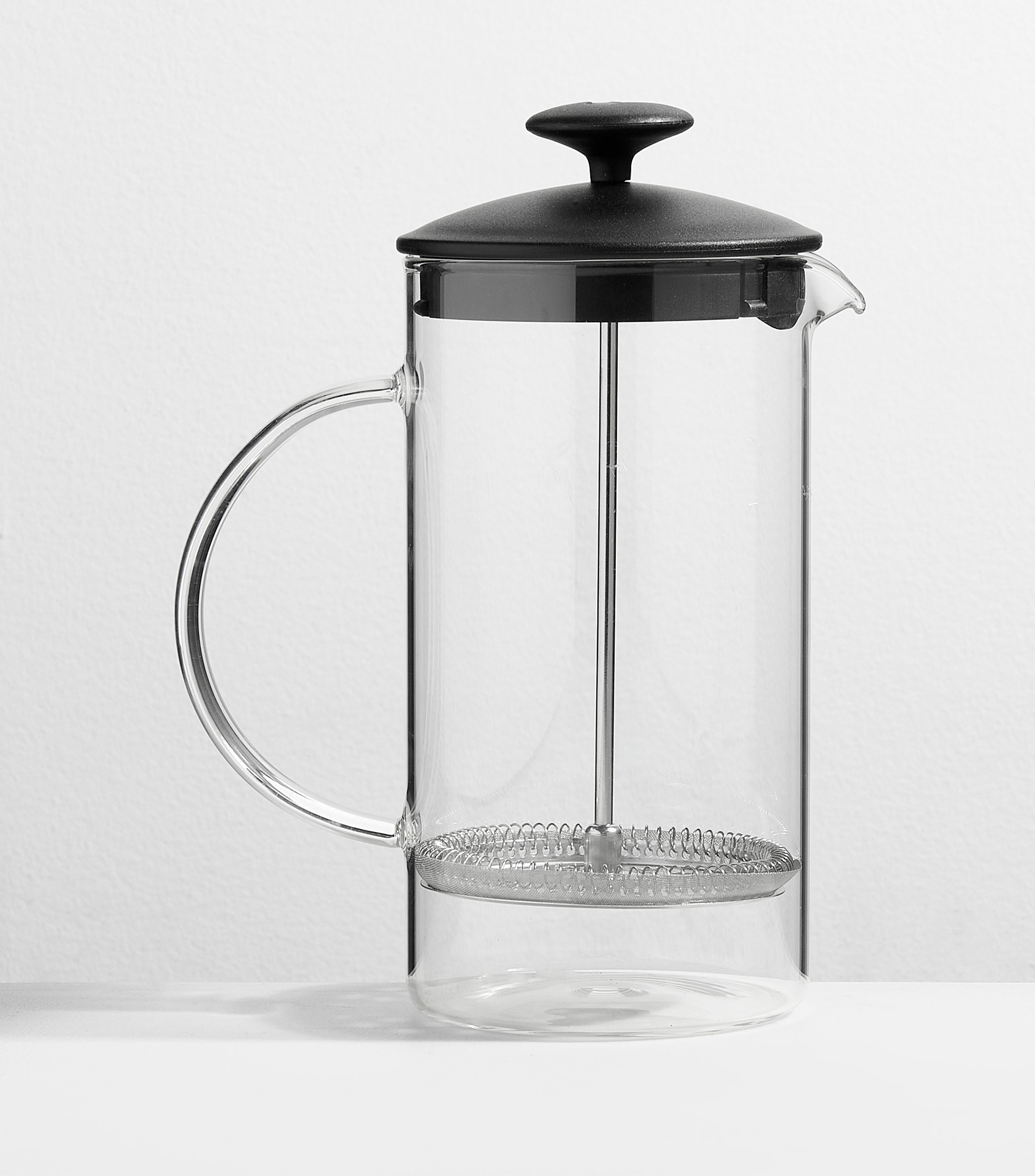 Cafetera Caffe Per Me en Vidrio, 1 L