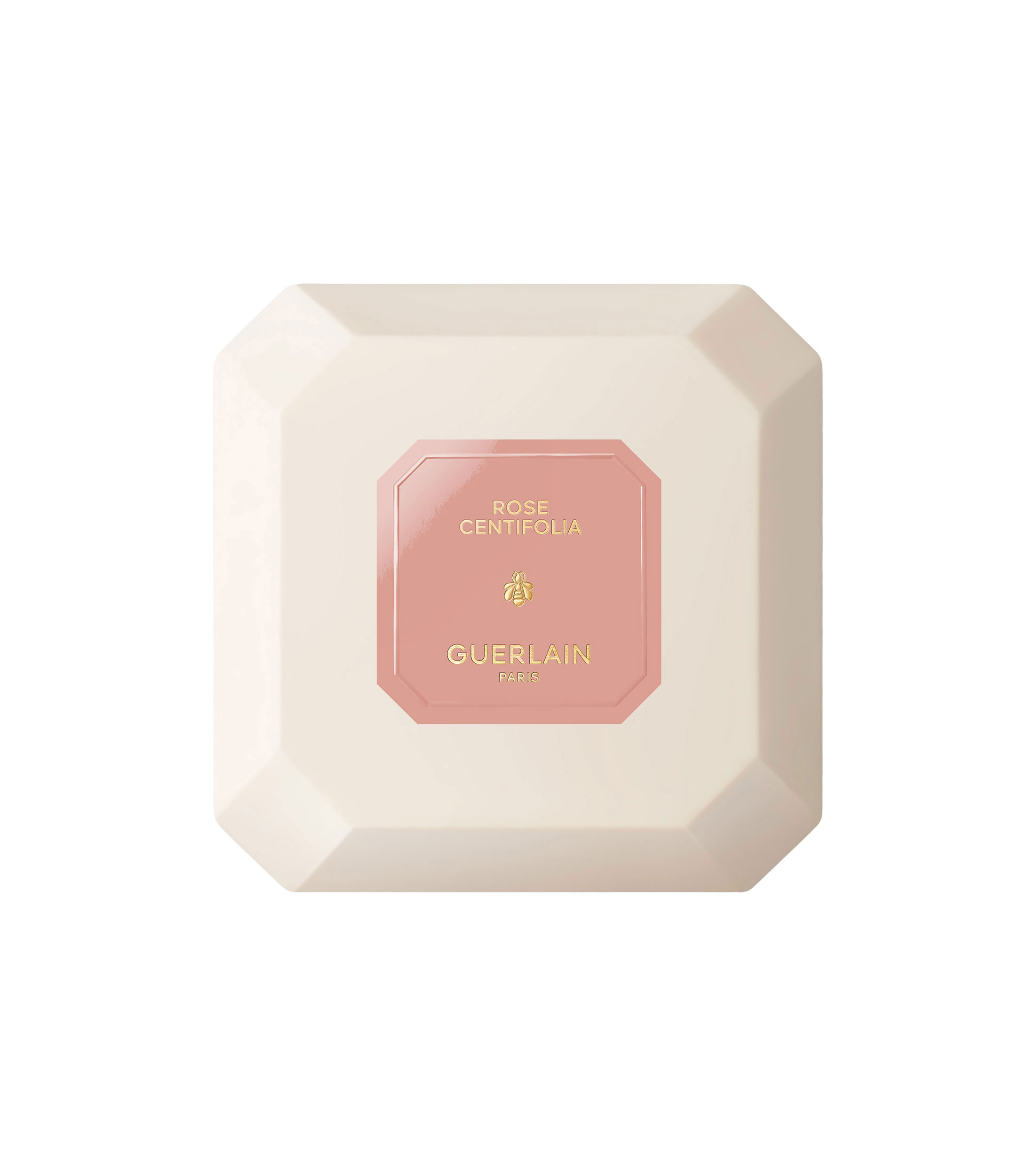 Jabón perfumado rose Centifolia, 150 g