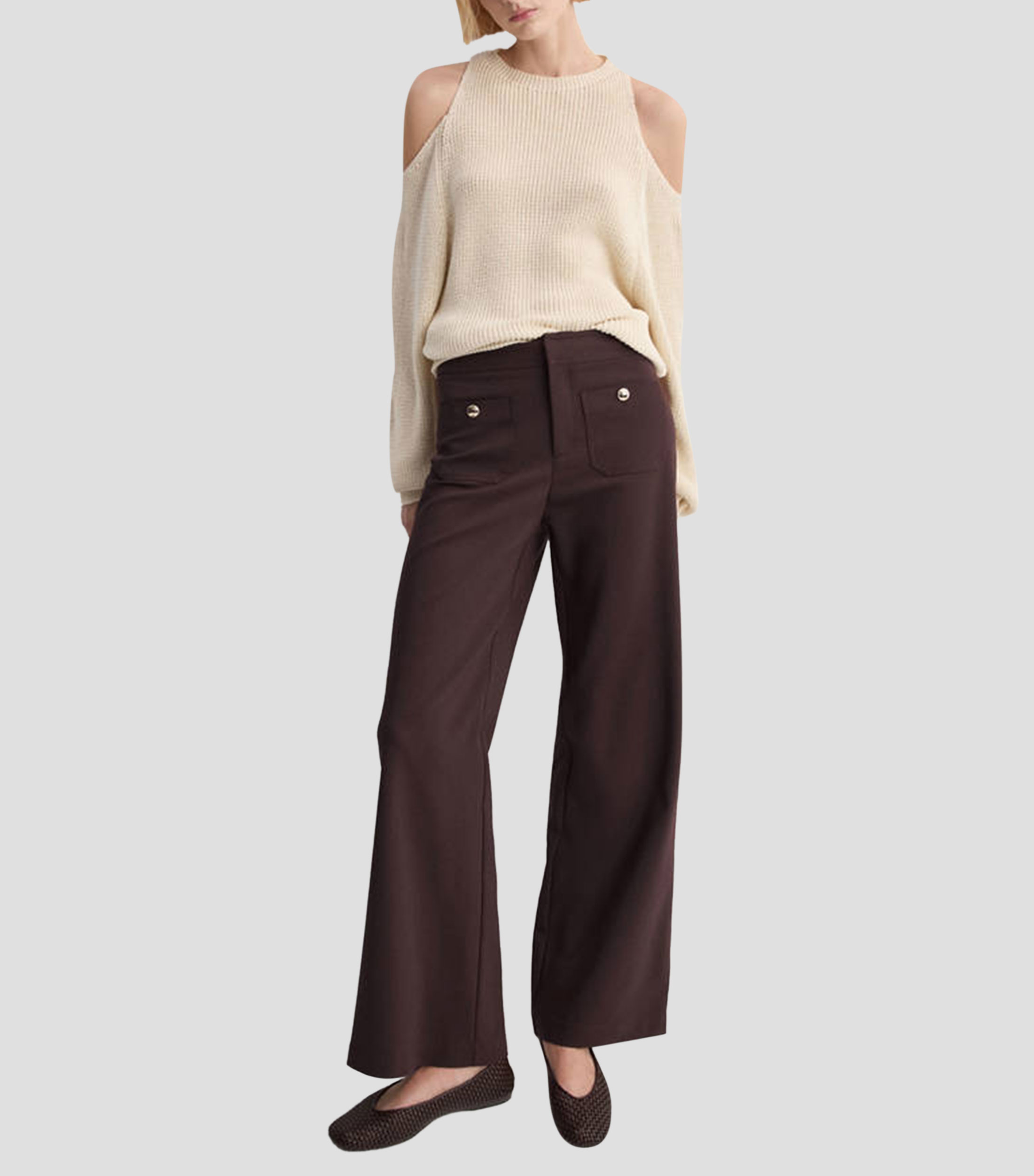 Pantalón Mujer