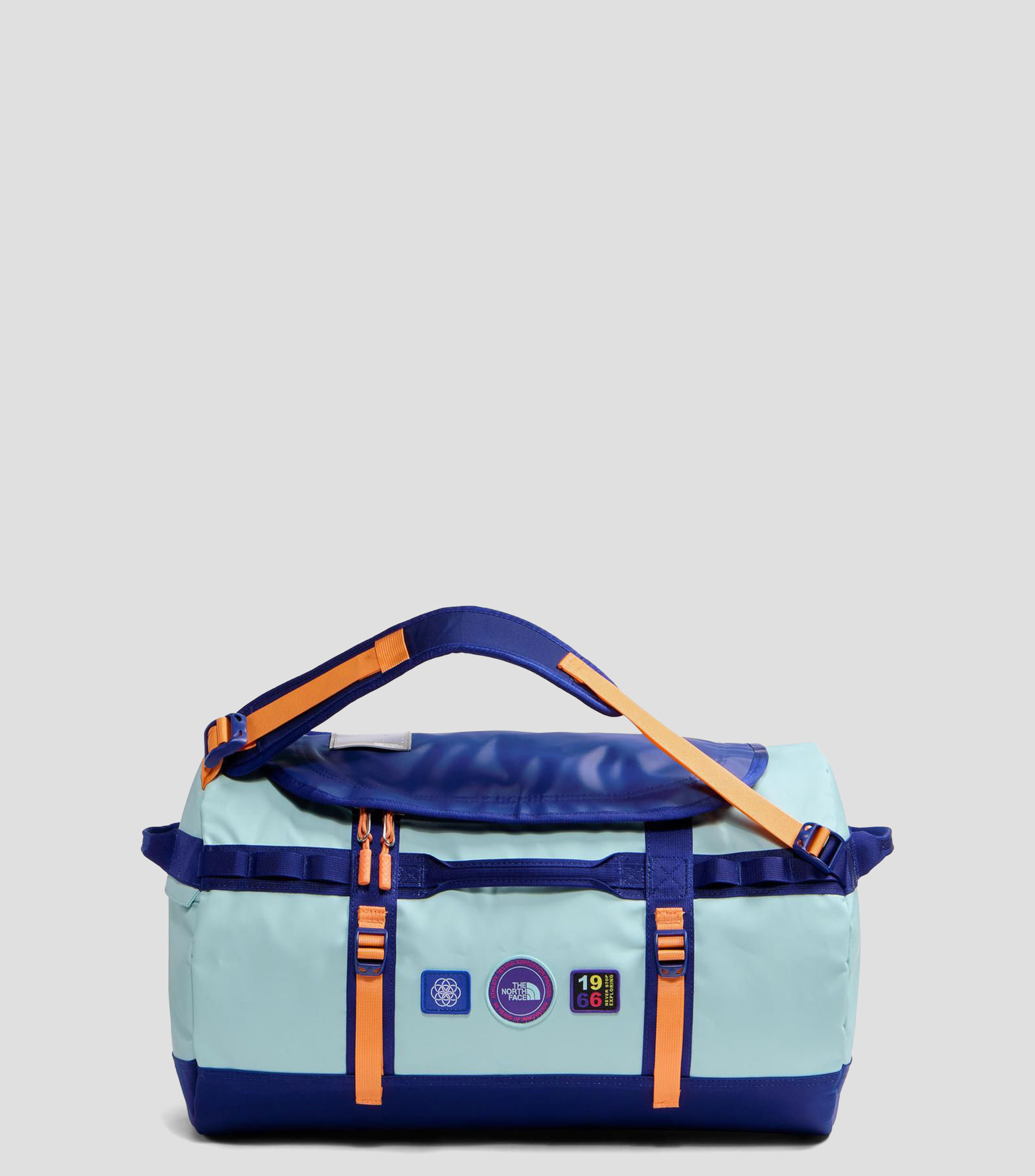 Maleta Base Camp Duffle S