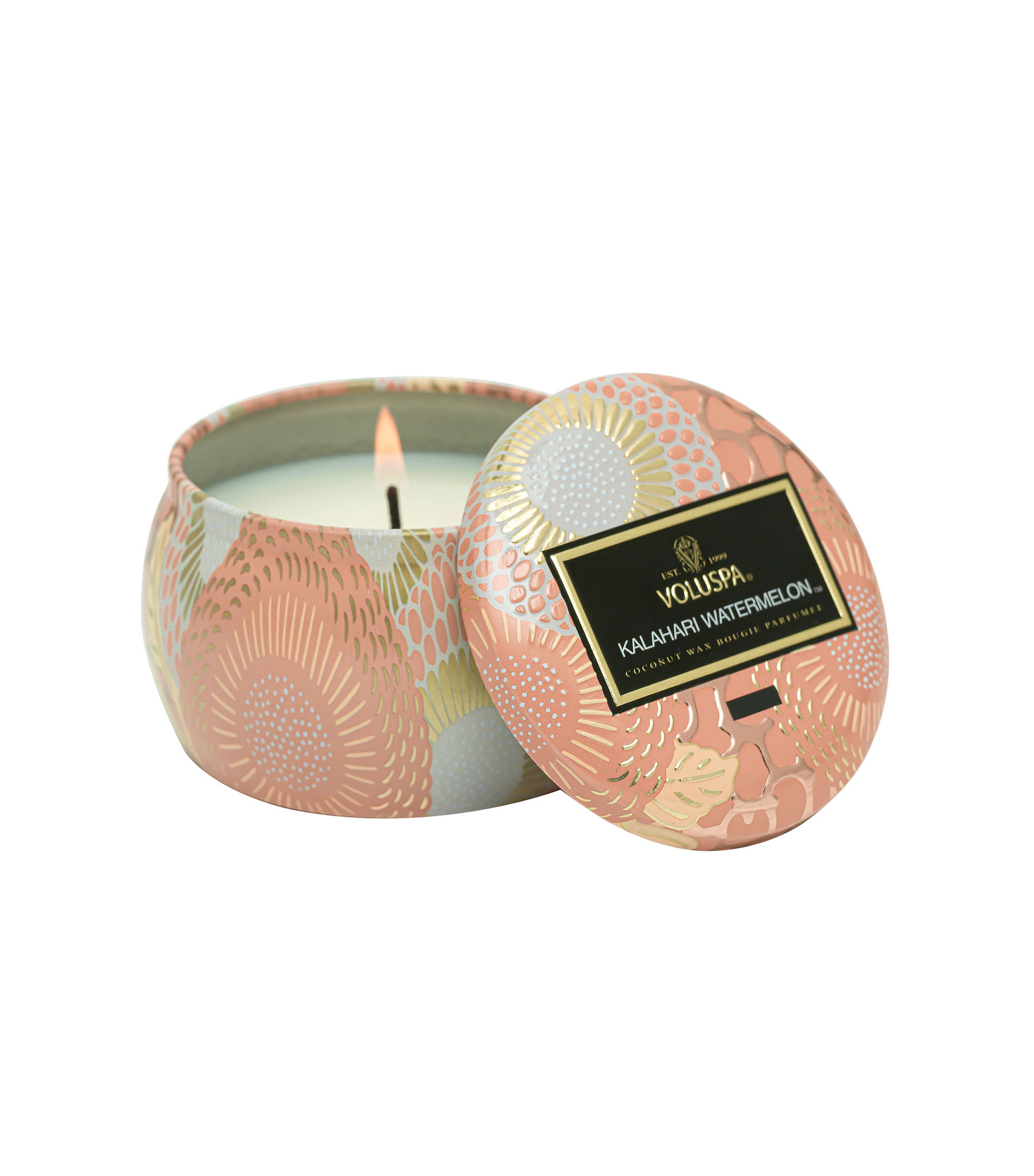 Vela Mini Tin Kalahari Watermelon