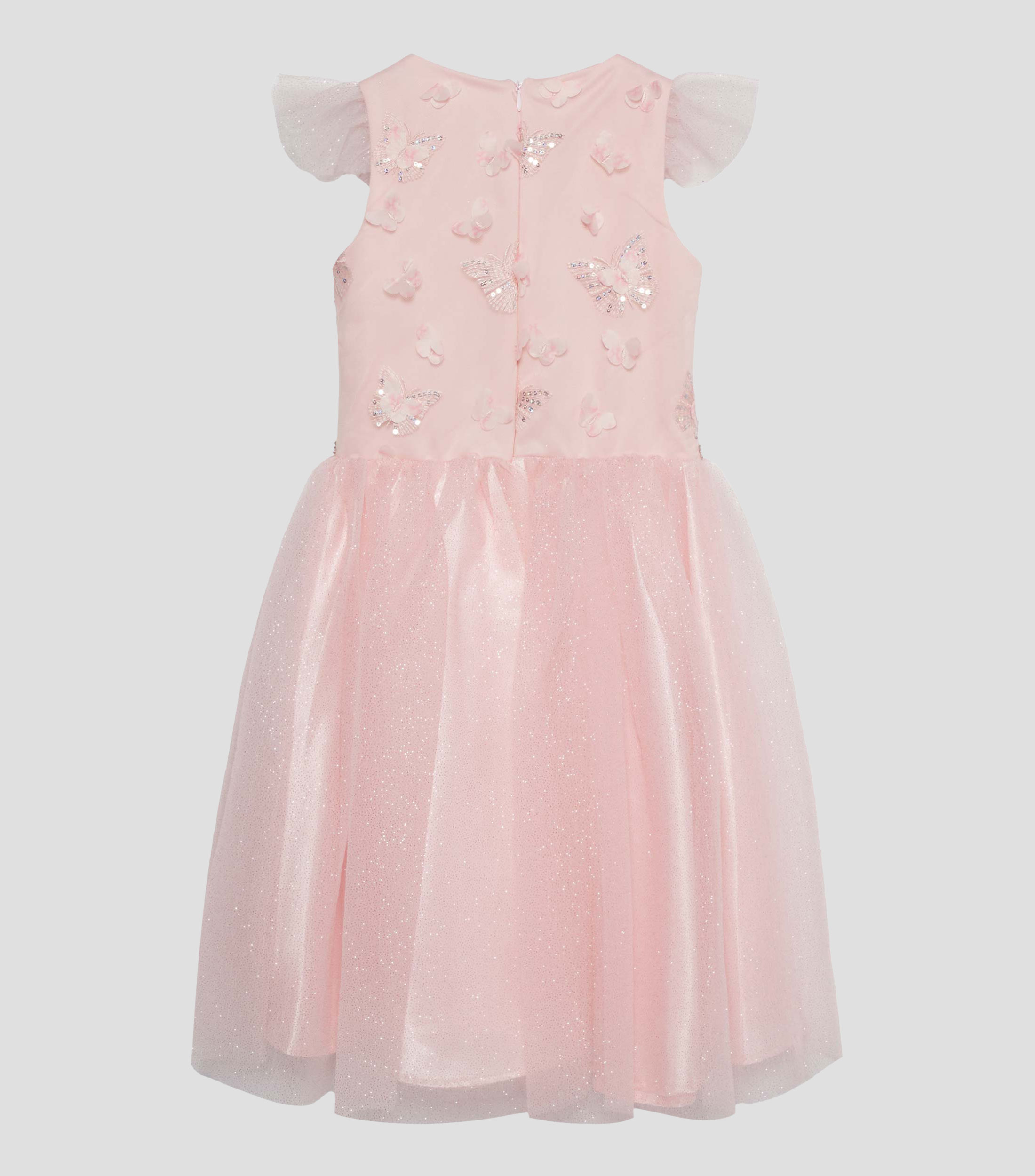 Vestido Ceremonia Niña