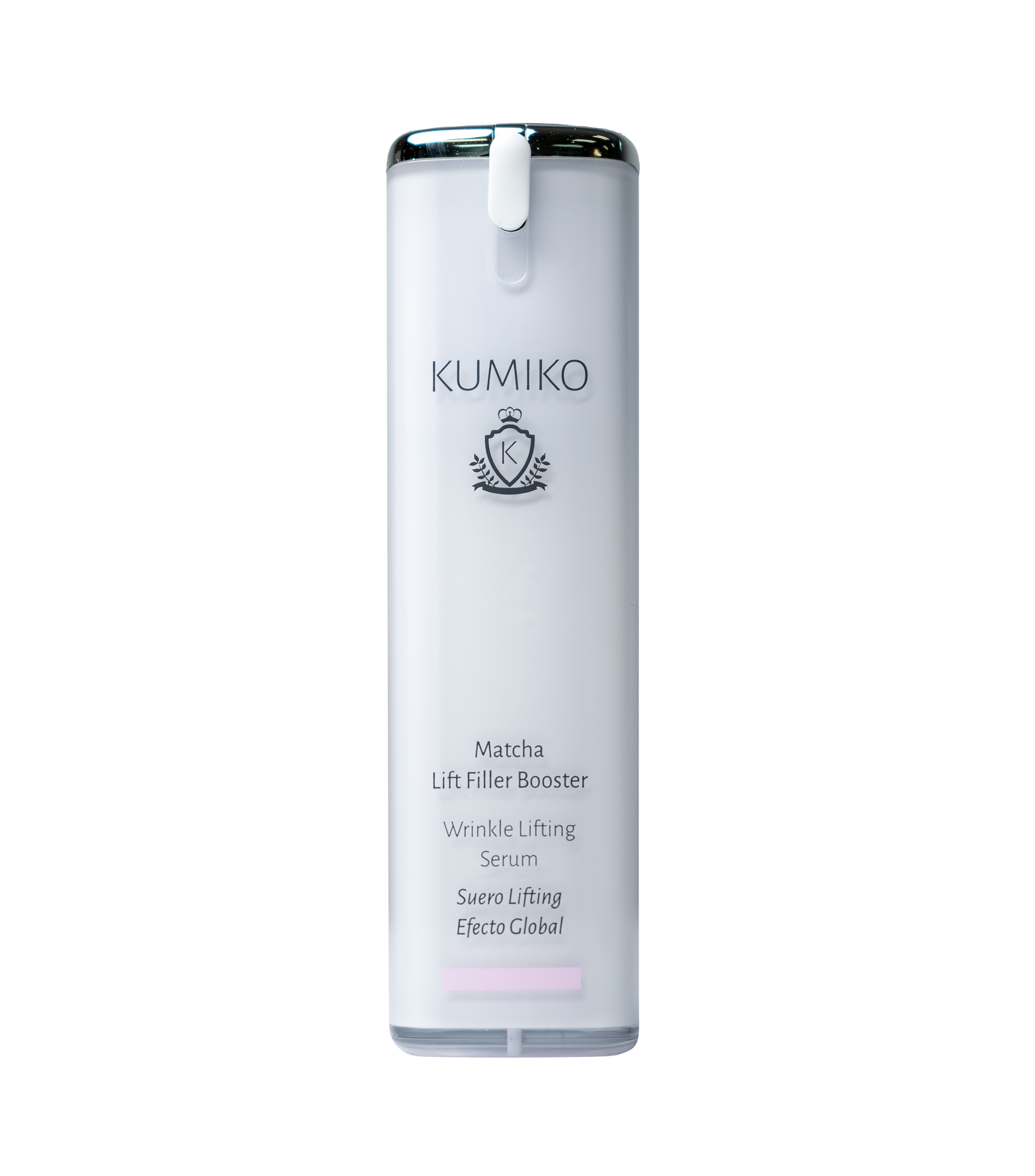 Suero Facial Antiarrugas Matcha Lift Filler Booster, 30 ml