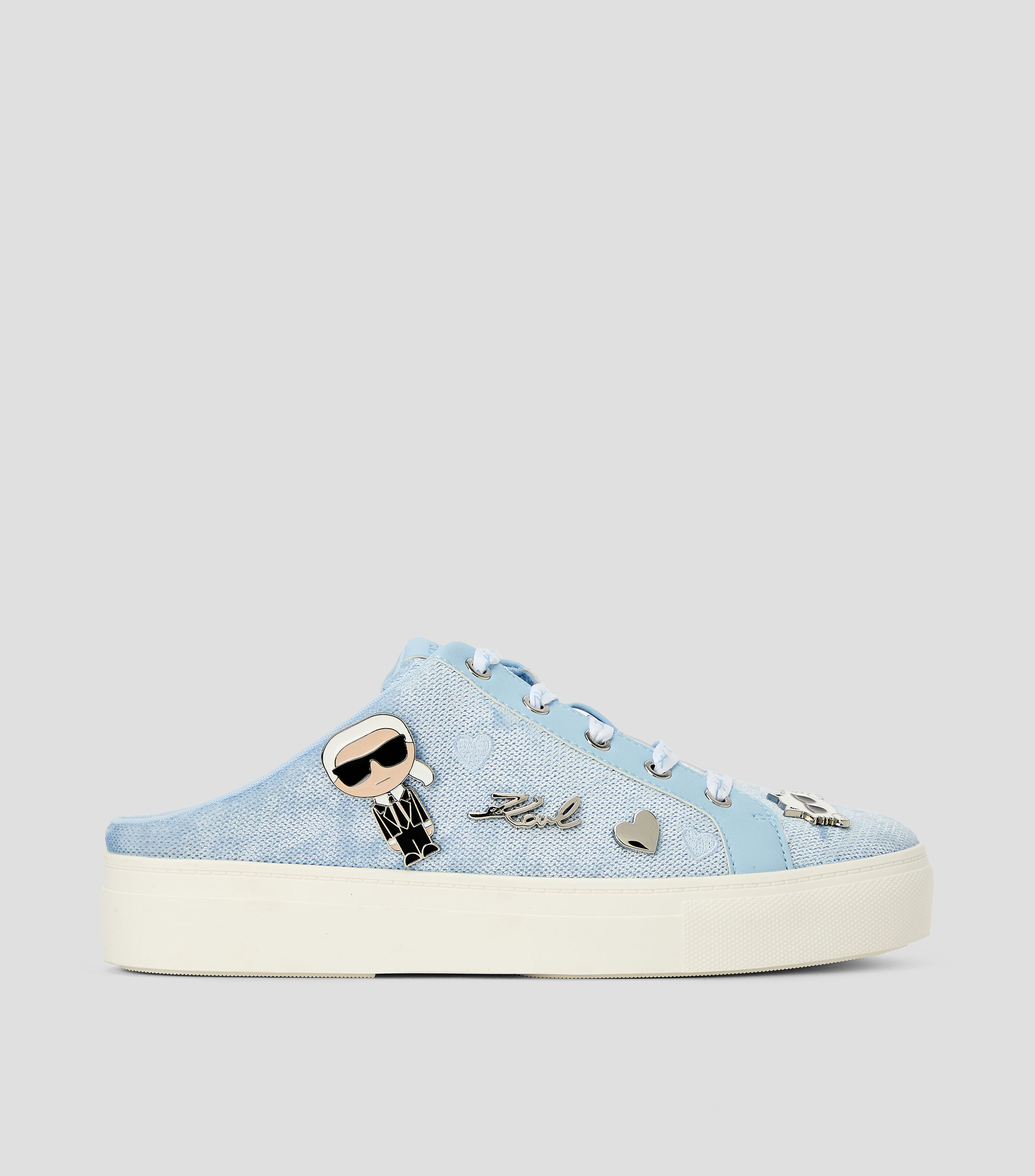Tenis casuales Cambria Mujer