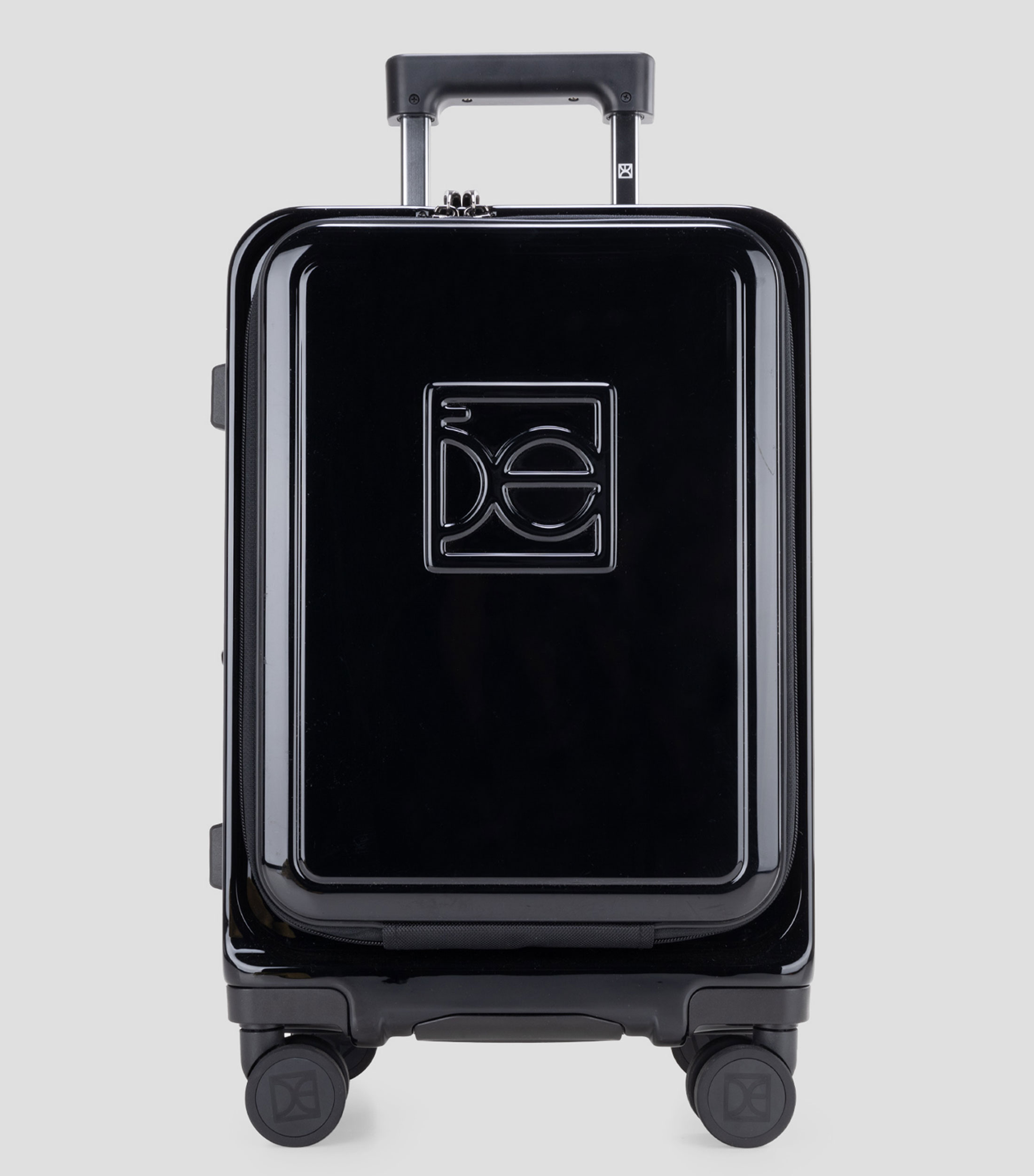 Maleta de viaje 10 kg Belixa Negra