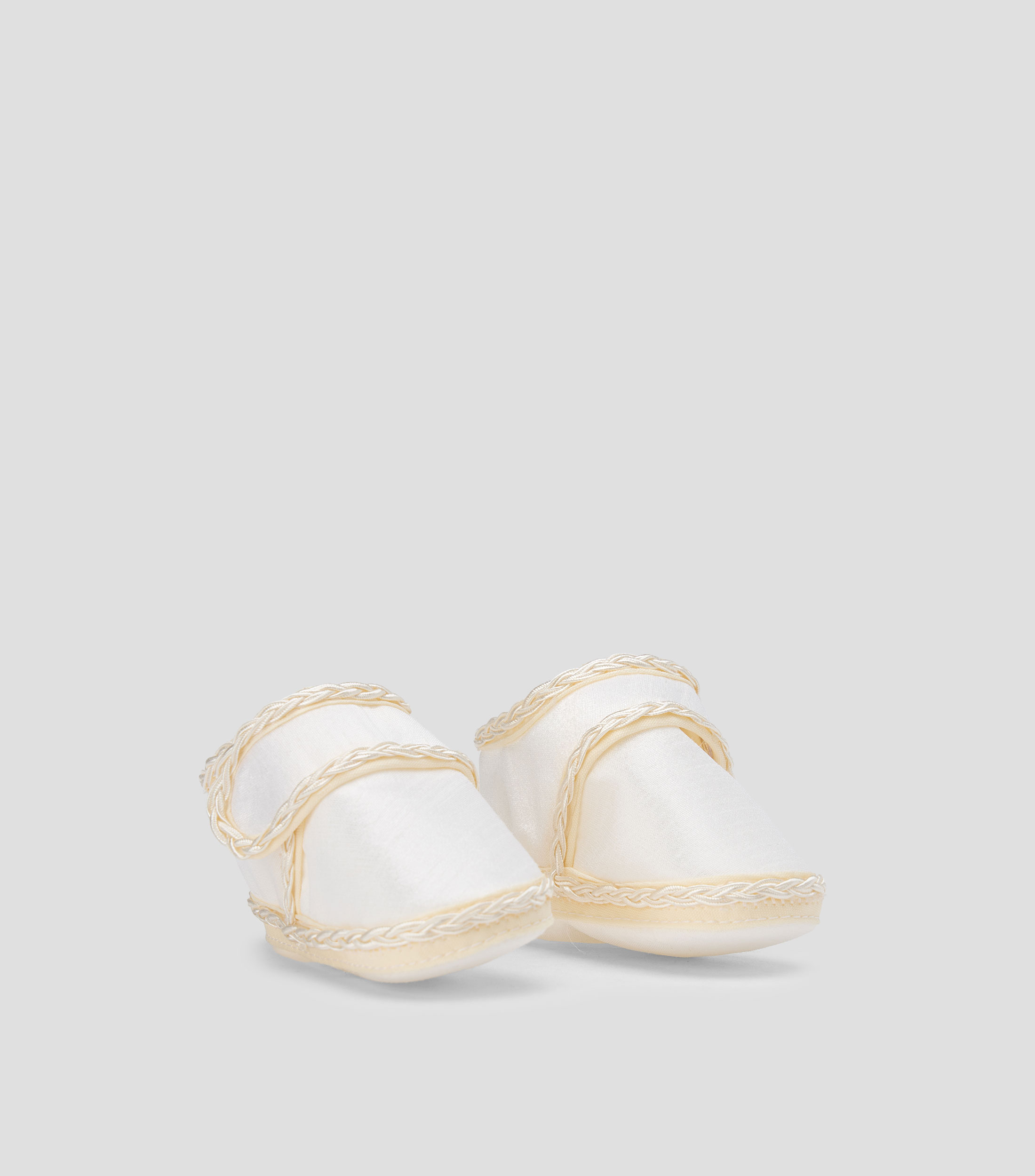 Zapatos para Ceremonia Bebe