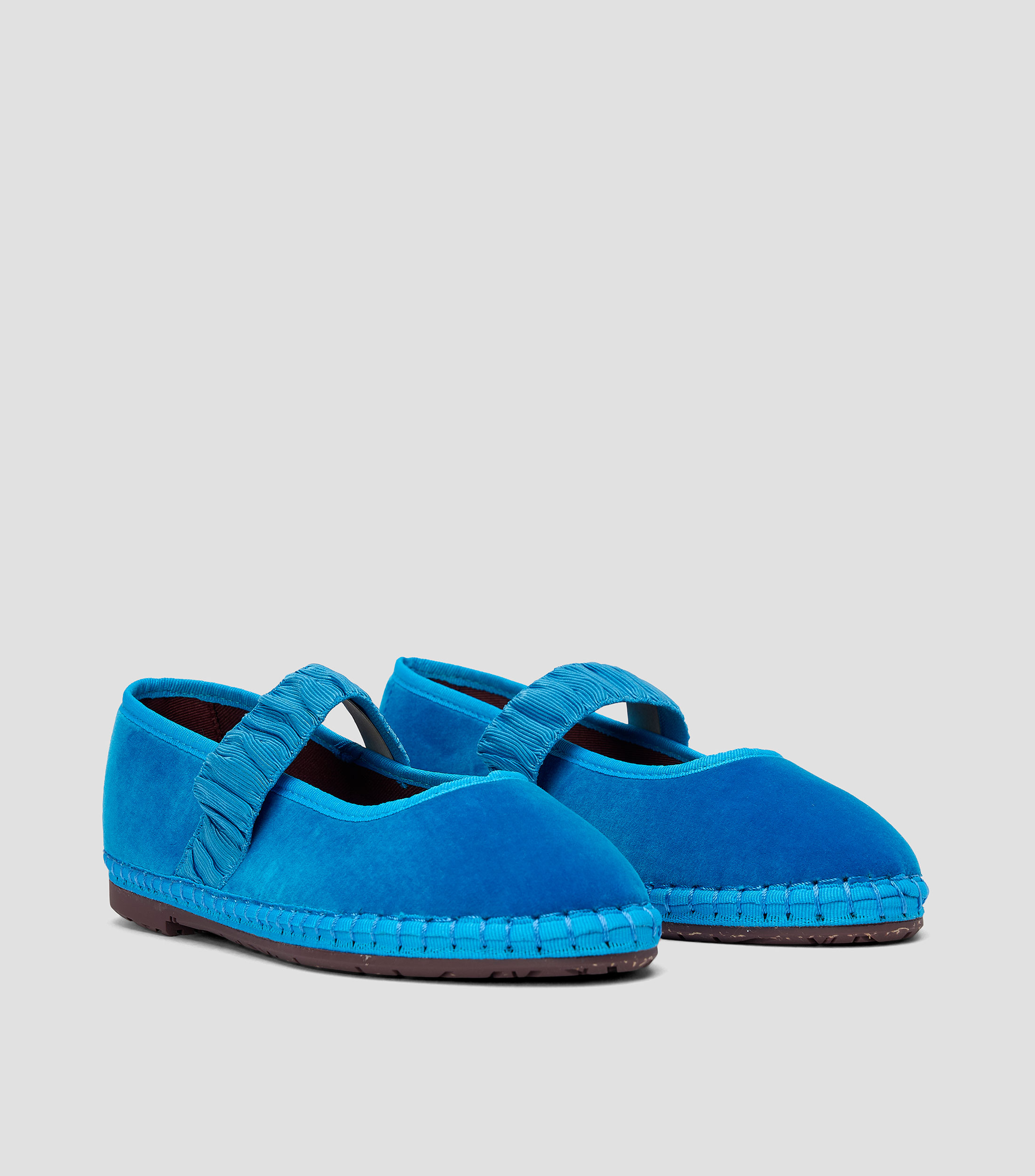 Flats Lady Mafalda Mujer