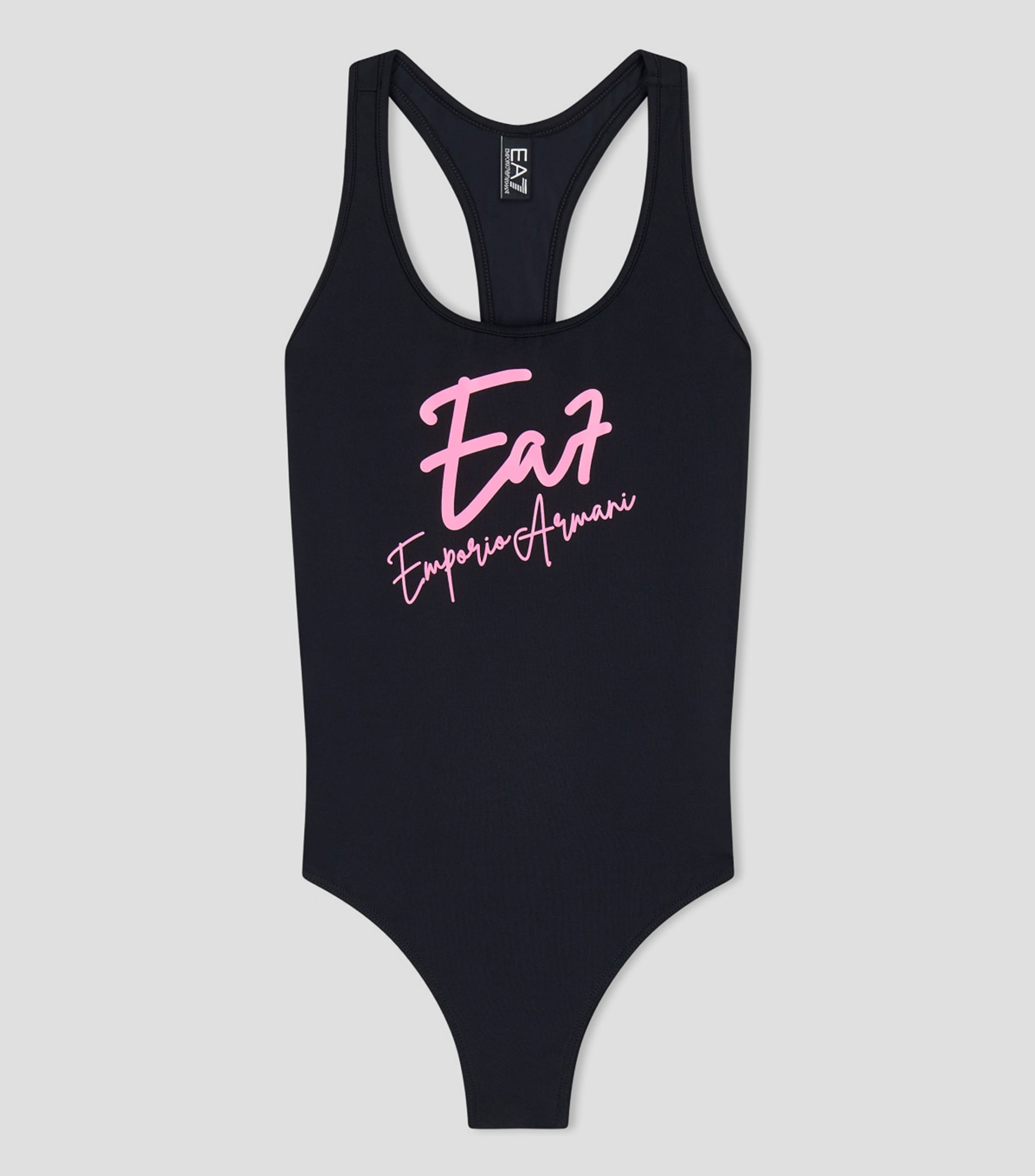 Traje de baño estampado Niña