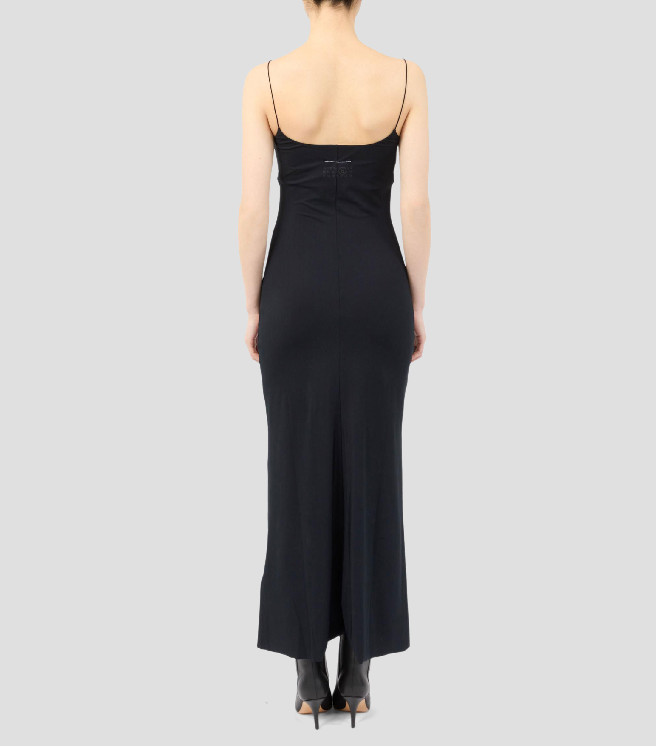 Vestido Maxi Mujer