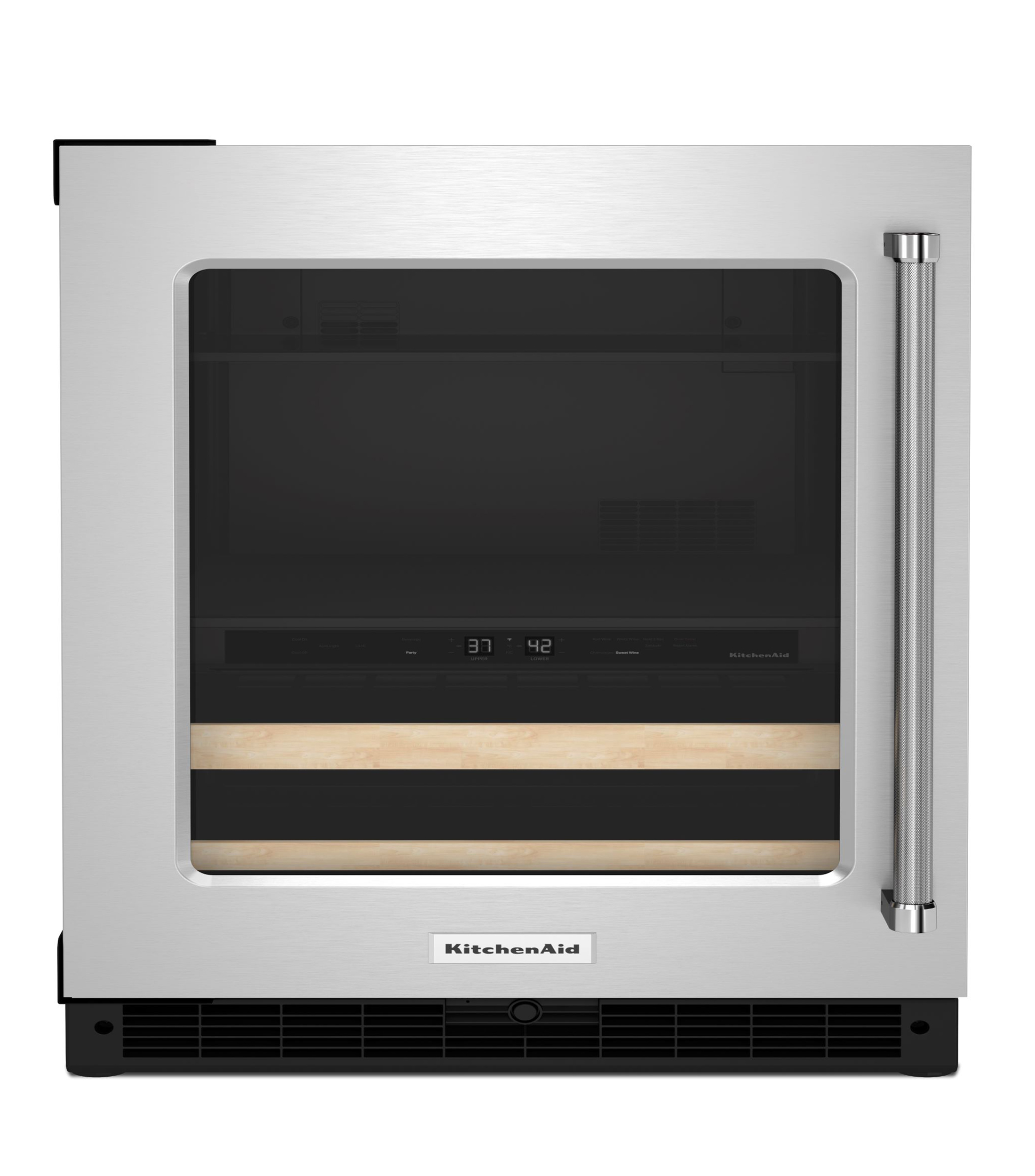 Centro de Bebidas KitchenAid 4.8 cu