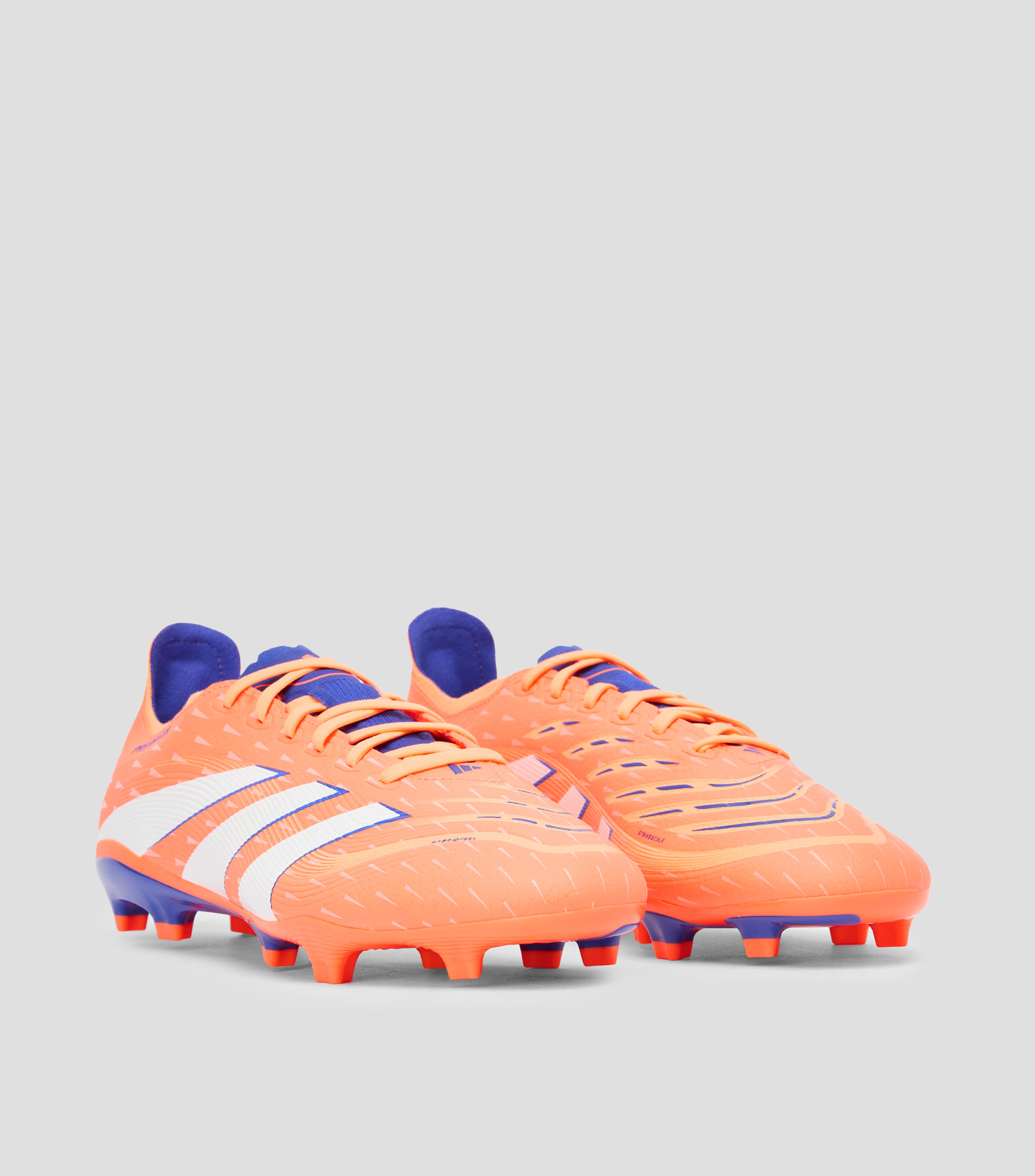 Tenis para fútbol soccer Hombre
