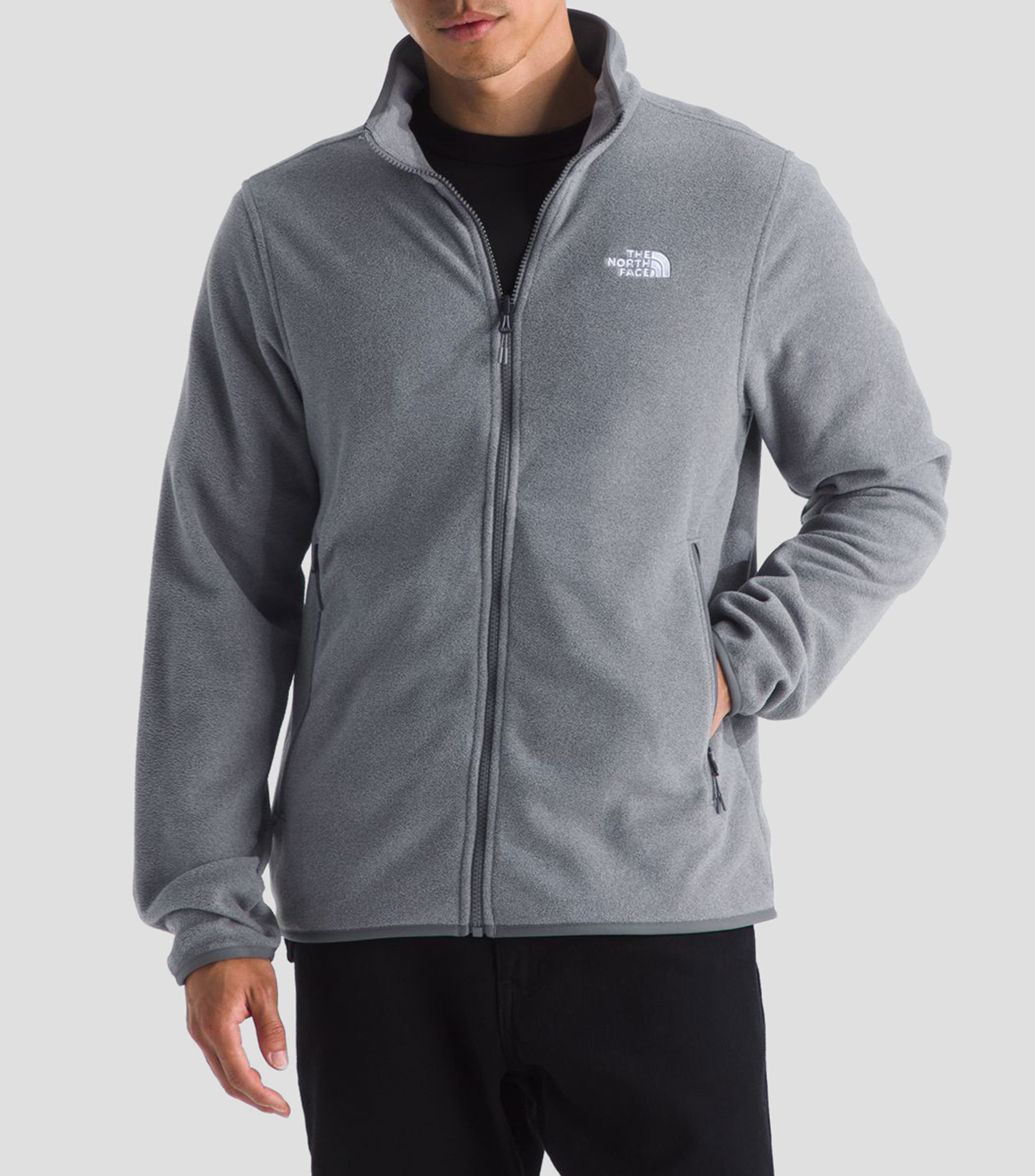 Chamarra para entrenamiento Glacier Hombre