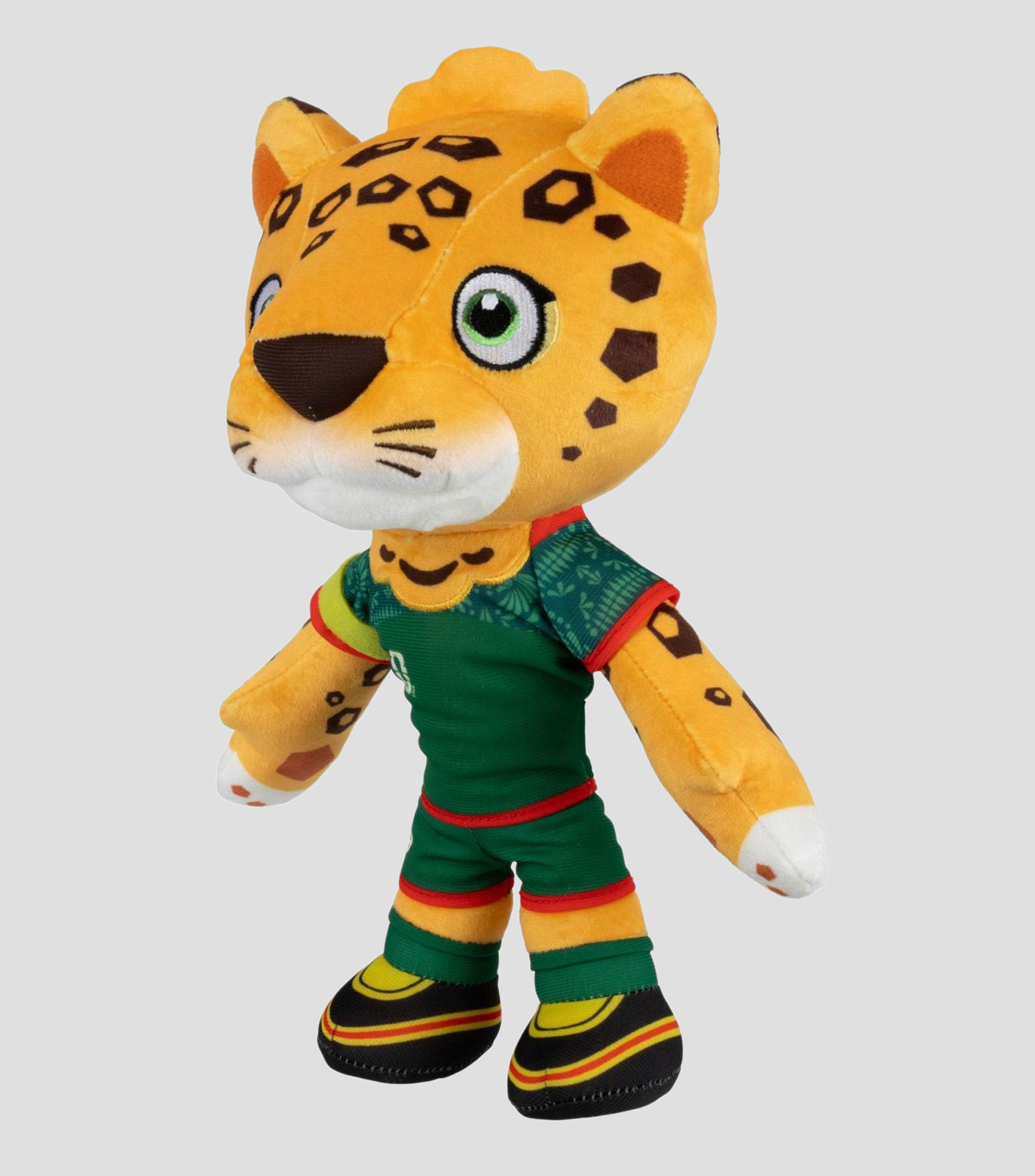 Peluche Fifa Mascota México