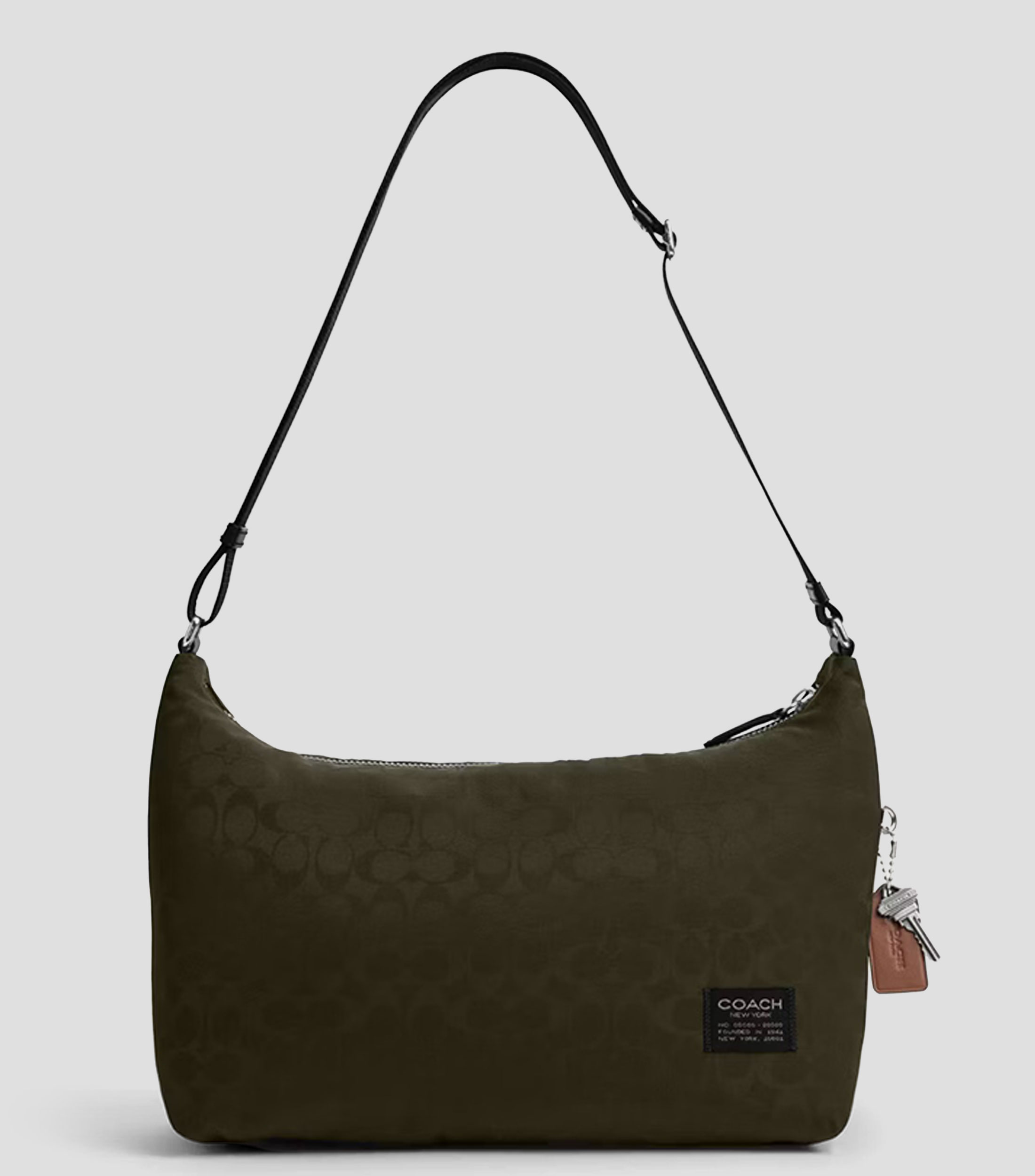 Bolso Crossbody Hombre