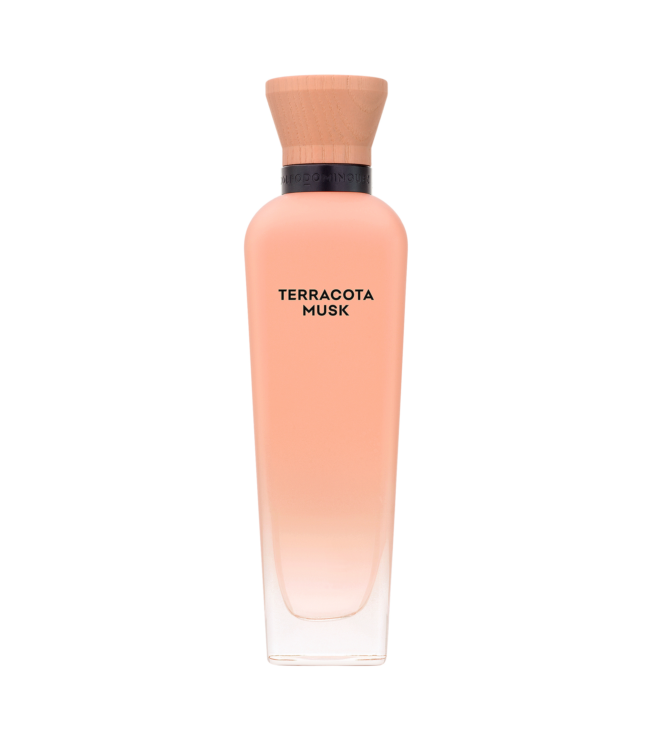 Perfume, Terracota Musk Eau de Parfum, 120 ml Mujer