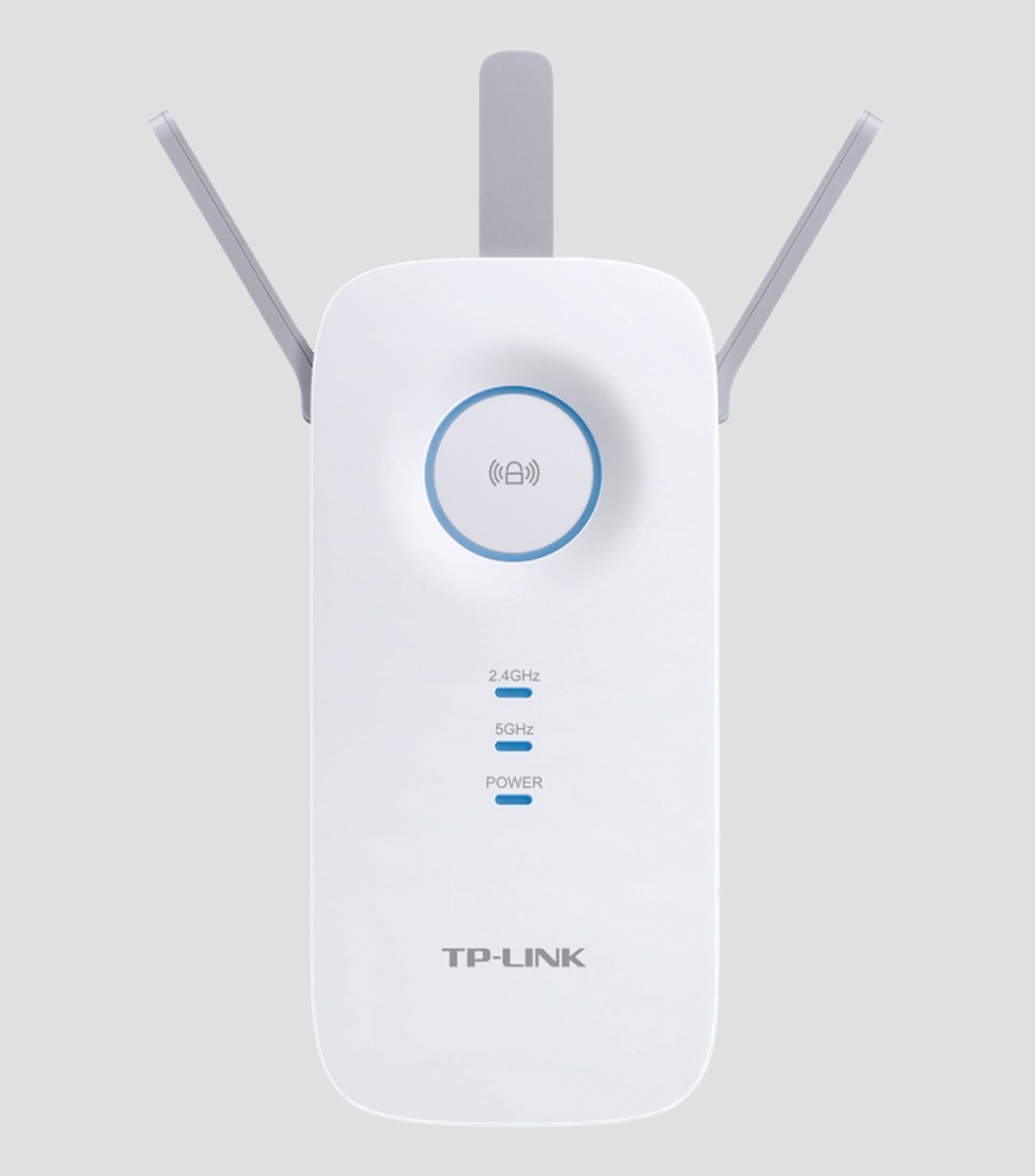 Repetidor de Wi-Fi RE450