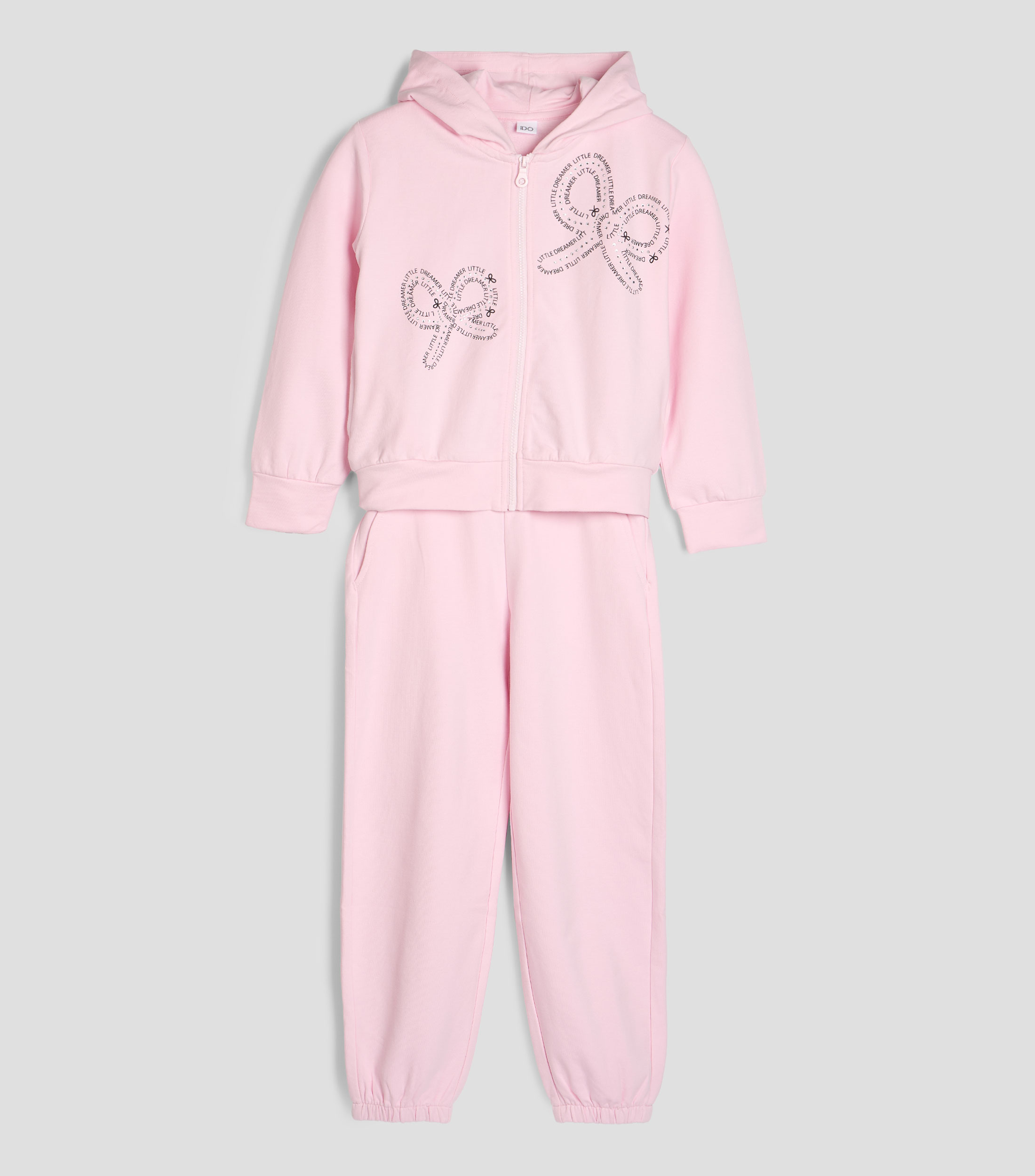 Conjunto 2 Piezas Niña