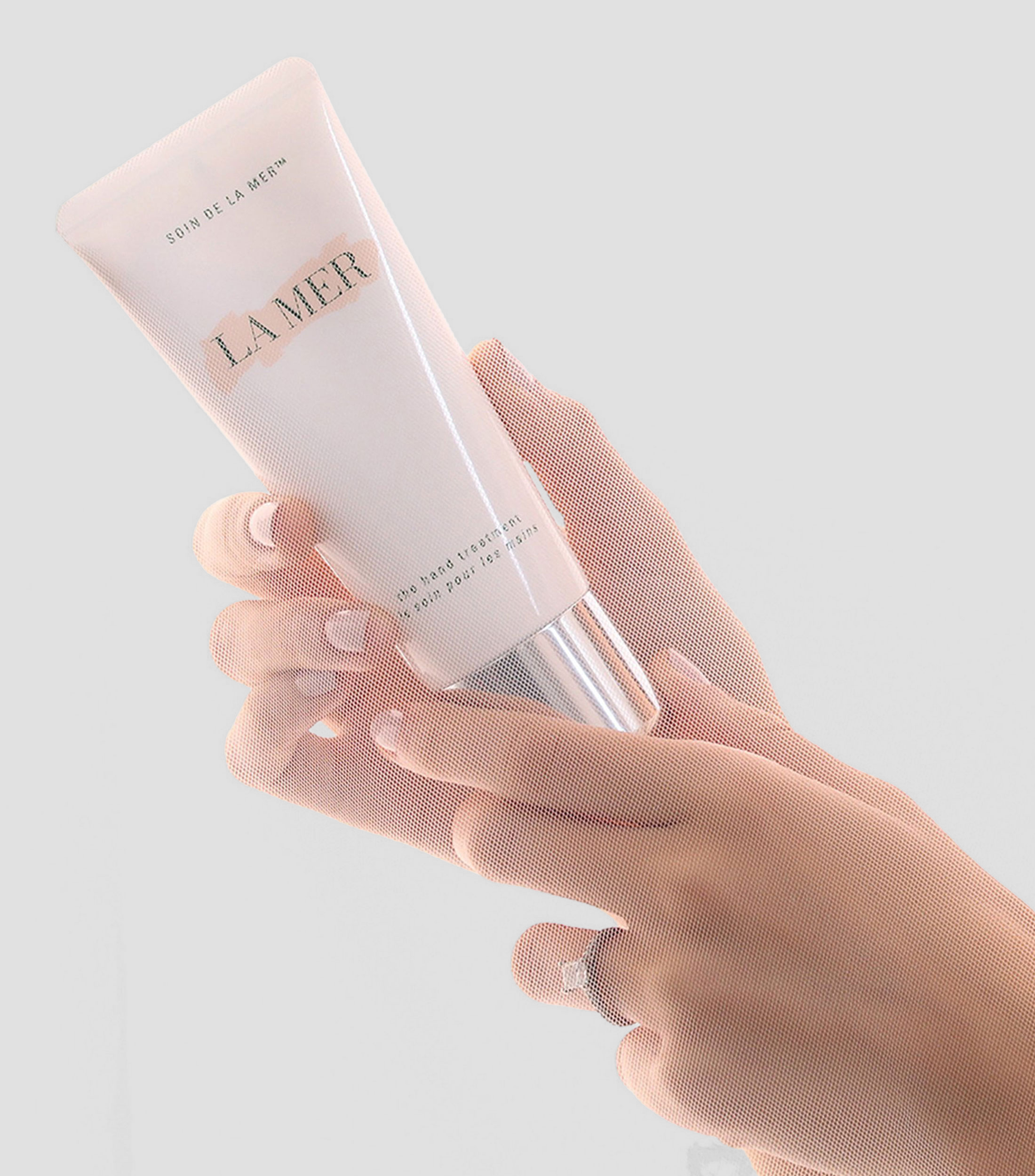 Crema para Manos, "The Hand Treatment", 100 ml