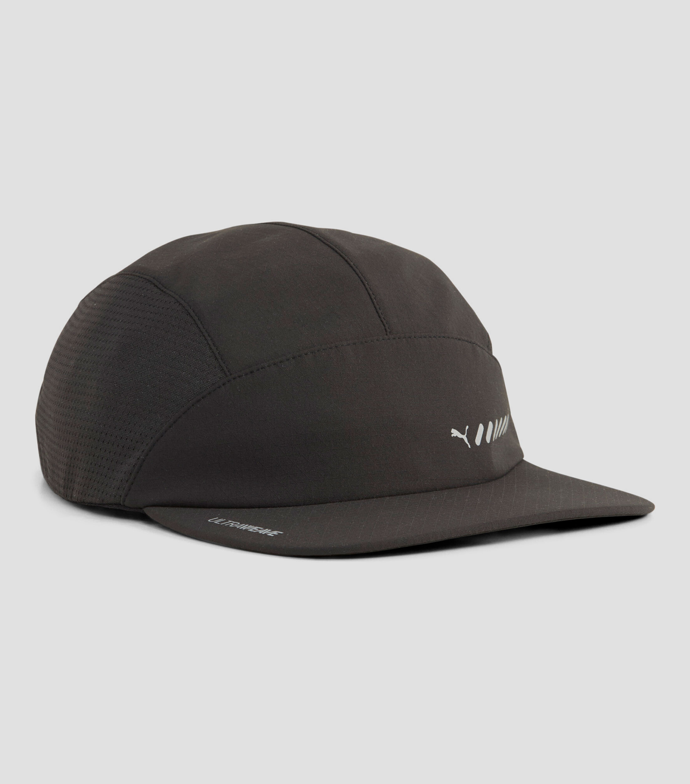 Gorra para correr Run Panel Mujer