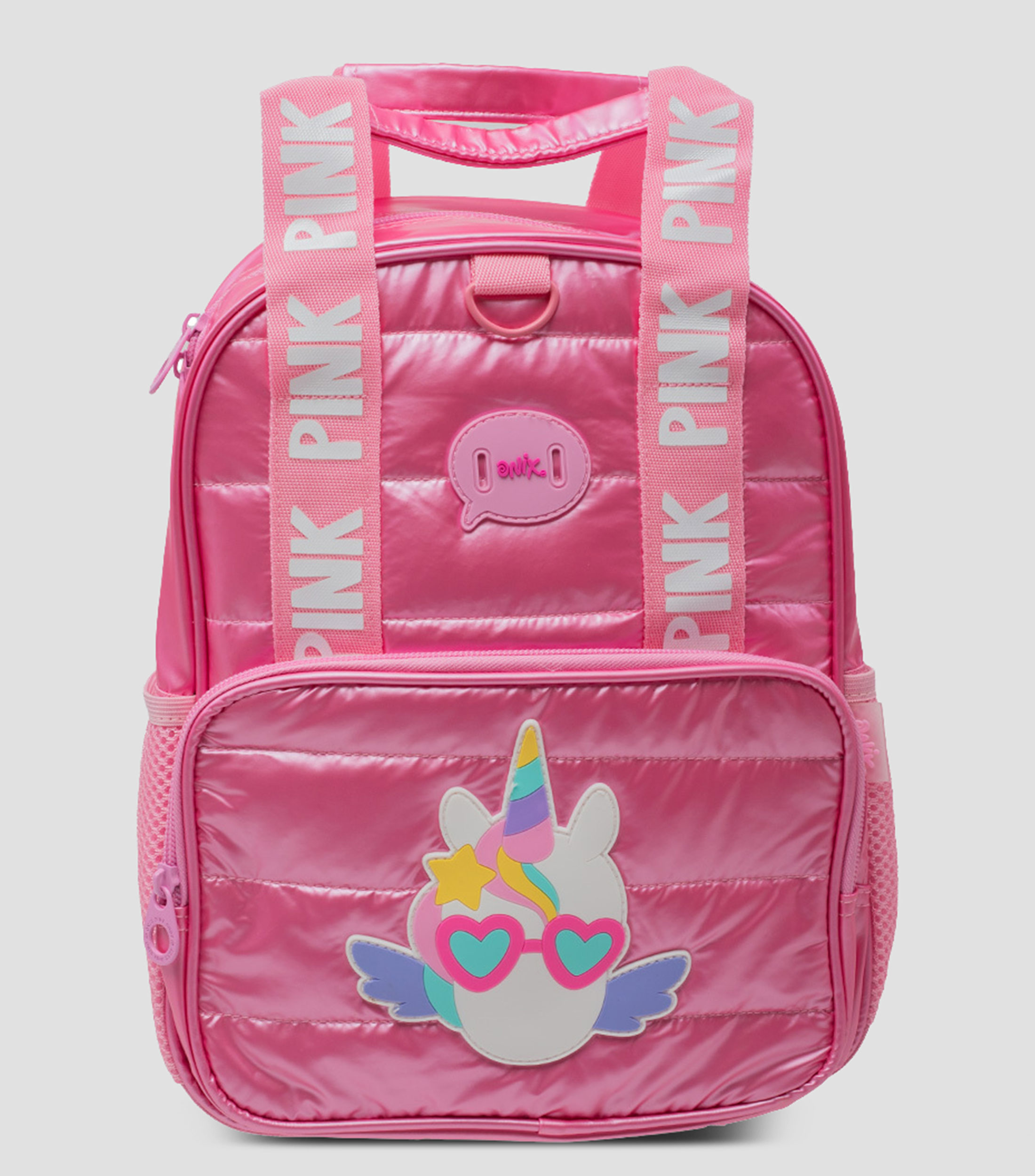 Mochila de Unicornio Niña