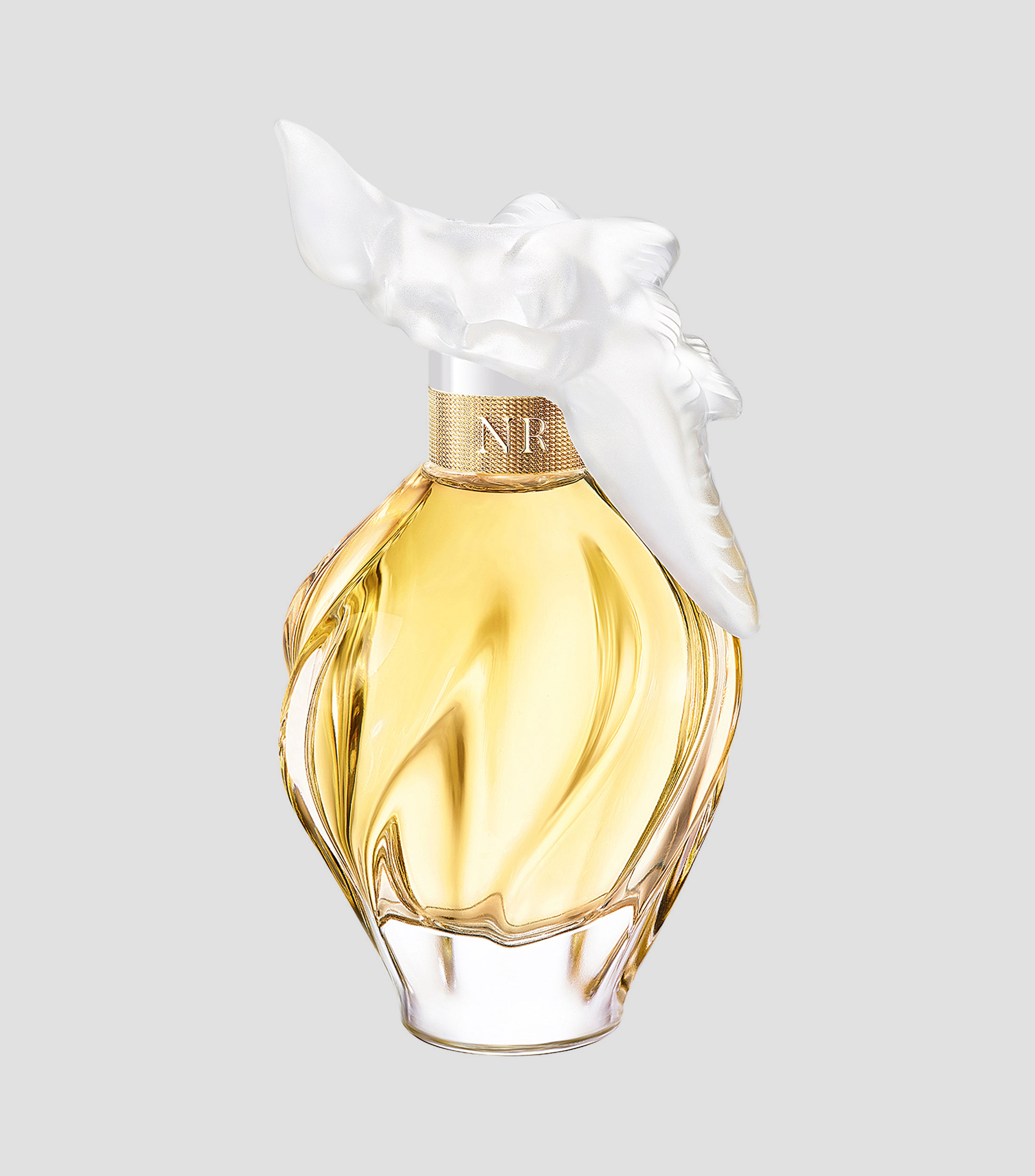 Perfume L'Air Du Temps, Eau de Toilette 100 ml para Mujer
