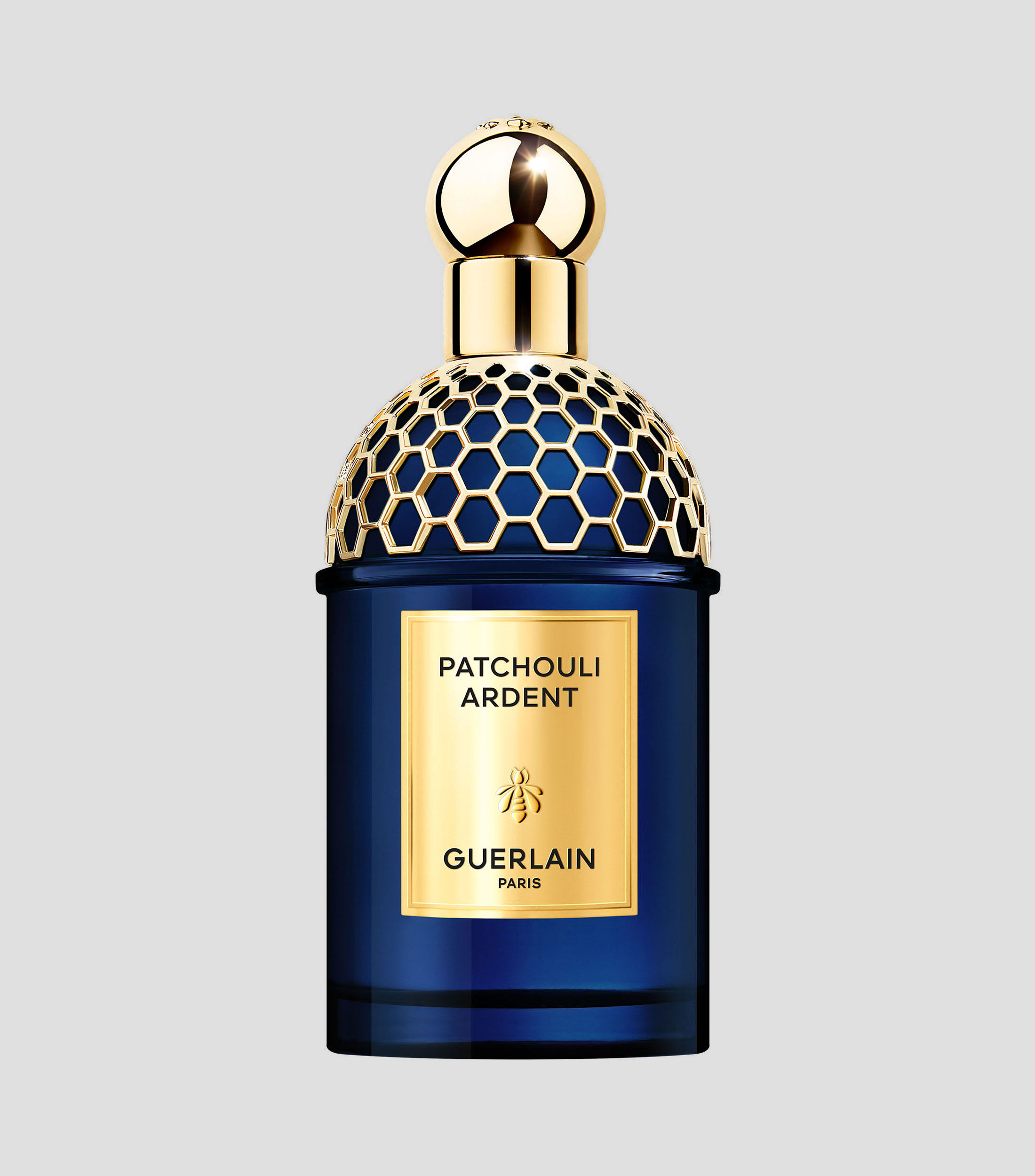 GRL AA PATCH ARDENT EDP 125ML
