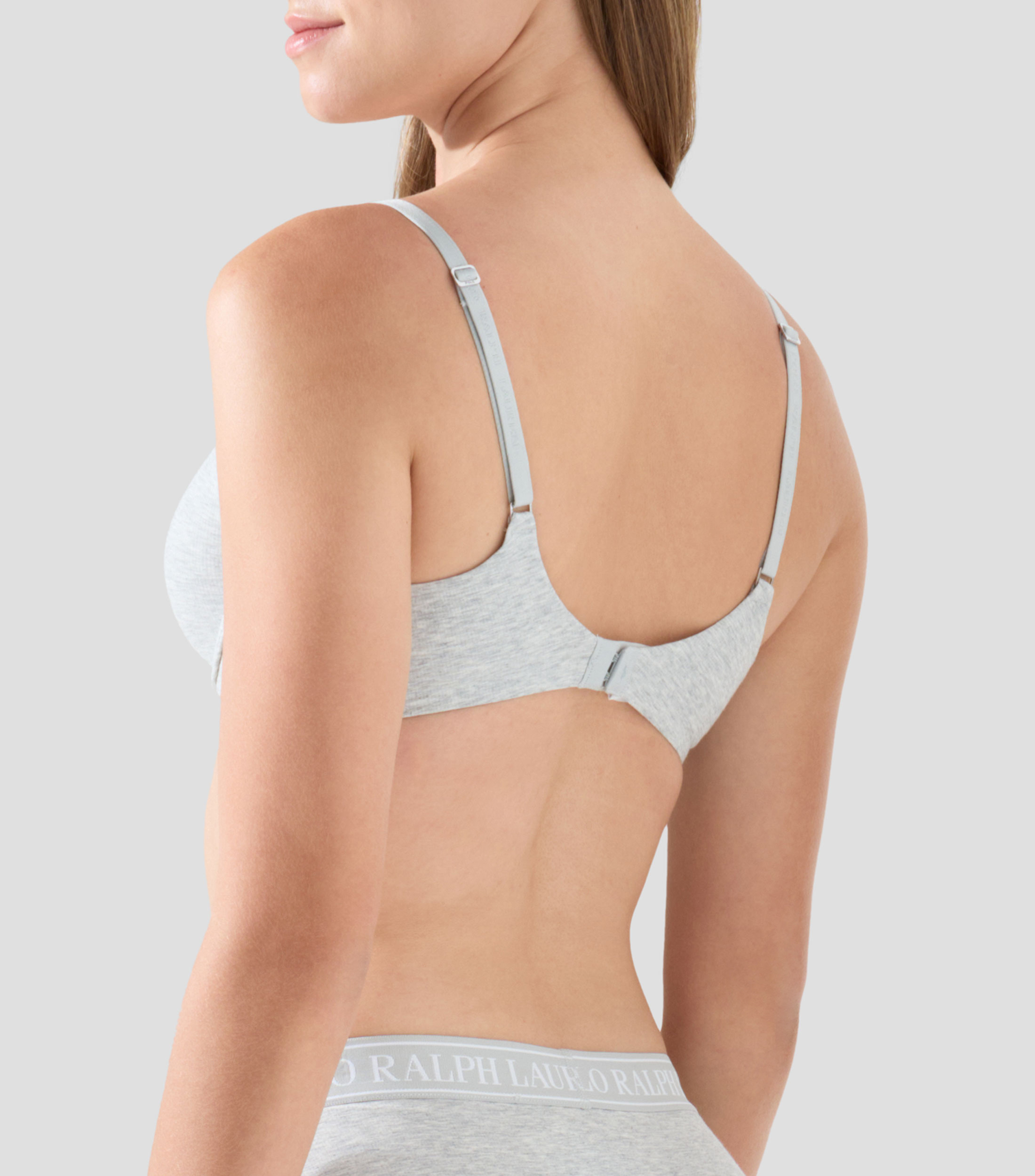 Brasier con varilla