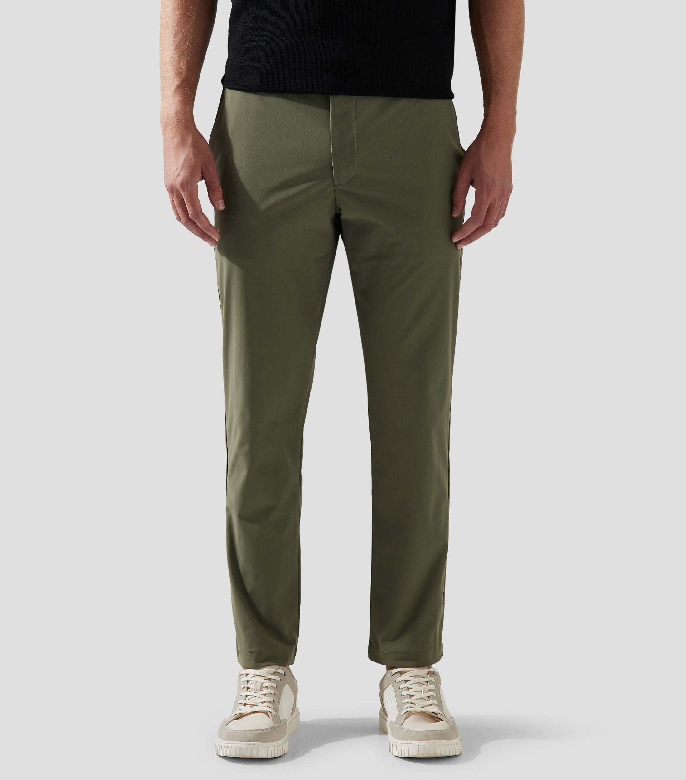 Pantalón Chino Hombre